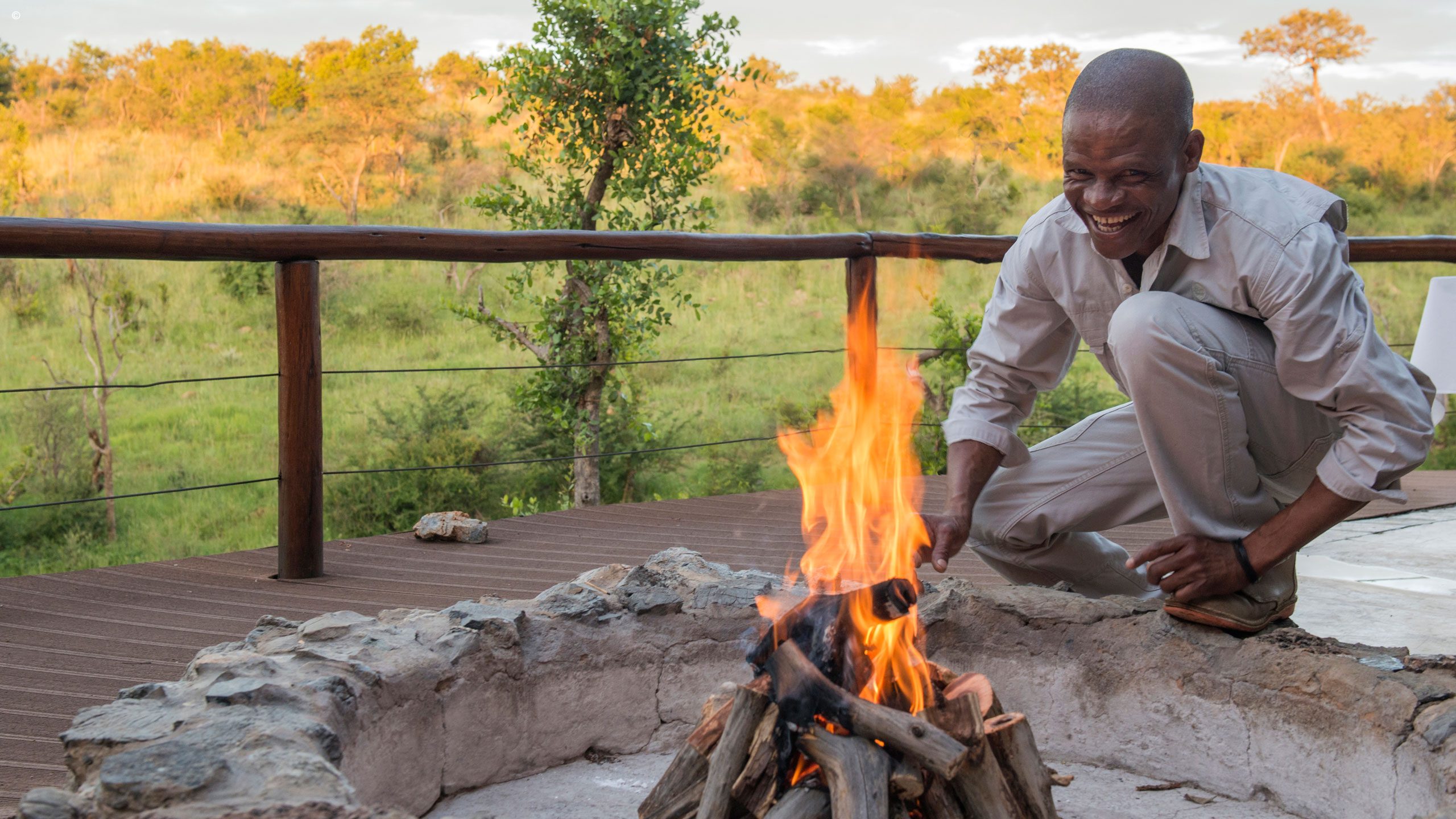 Royal Madikwe