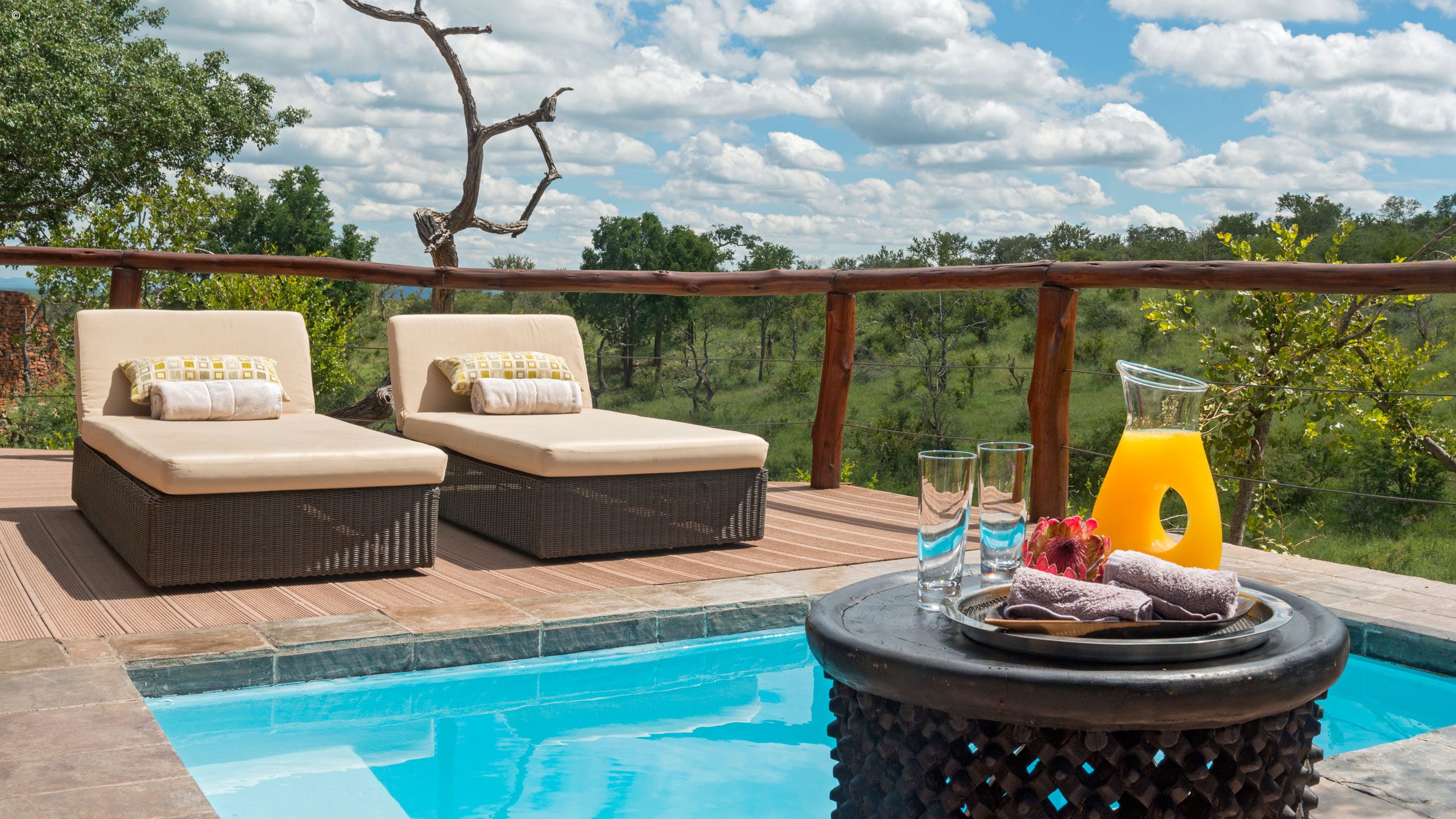 Royal Madikwe