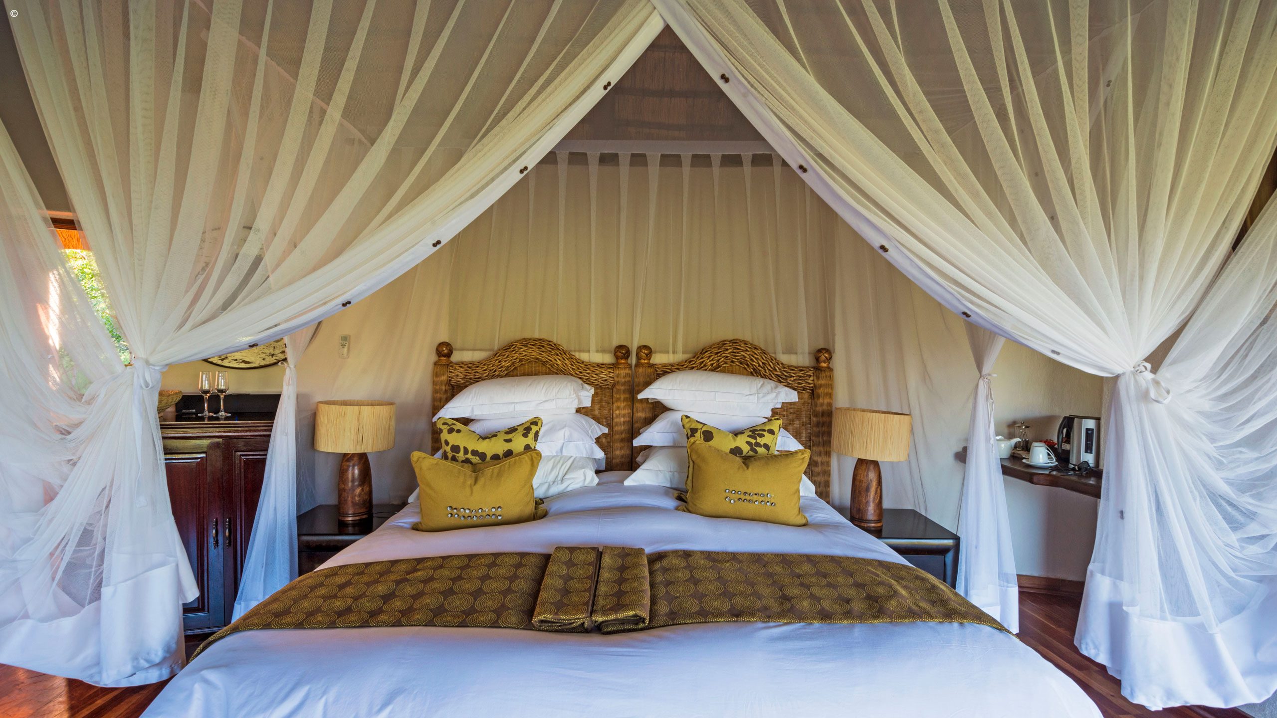 Royal Madikwe