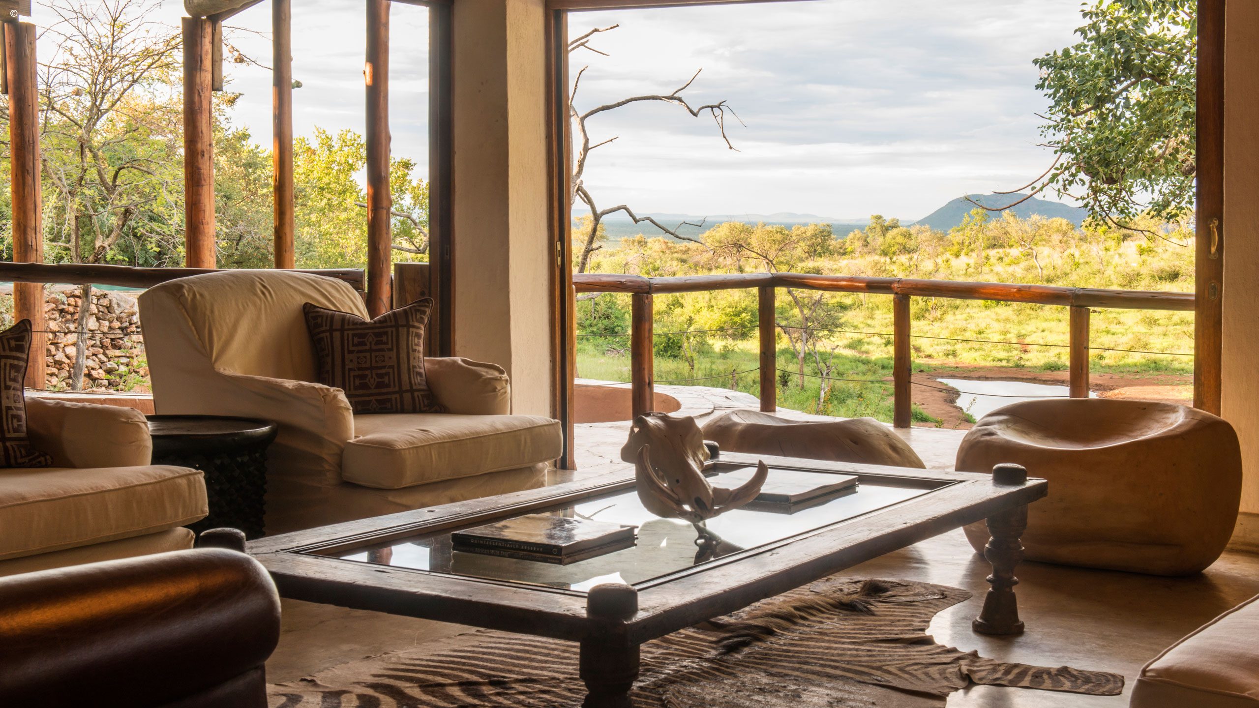Royal Madikwe