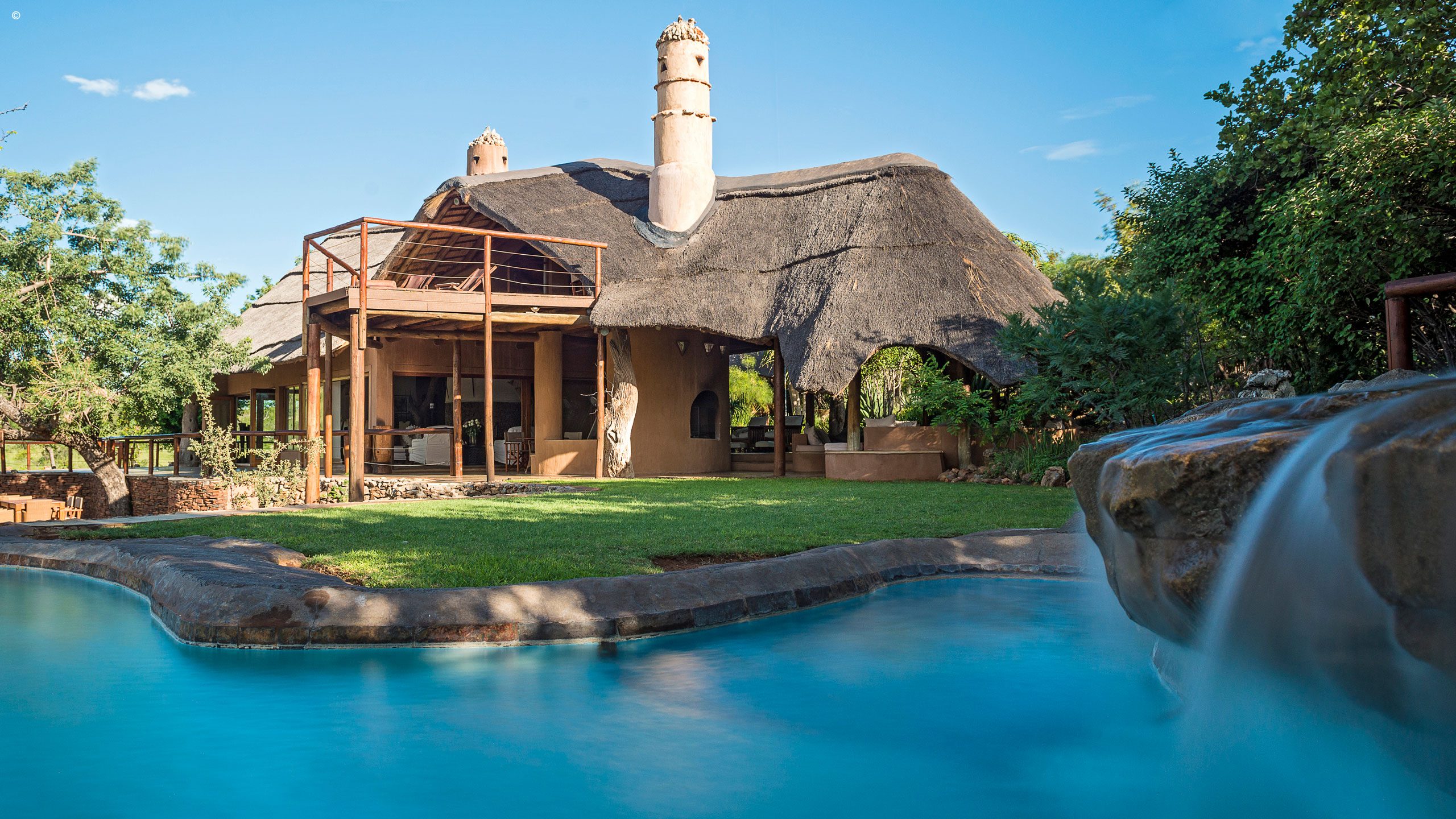 Royal Madikwe