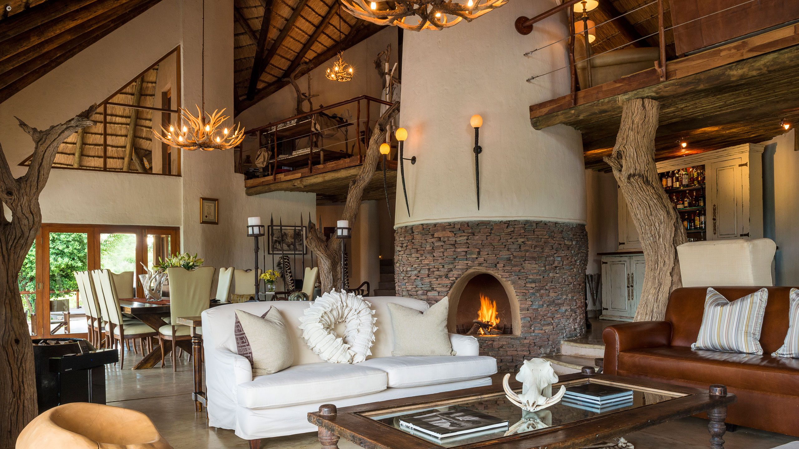 Royal Madikwe