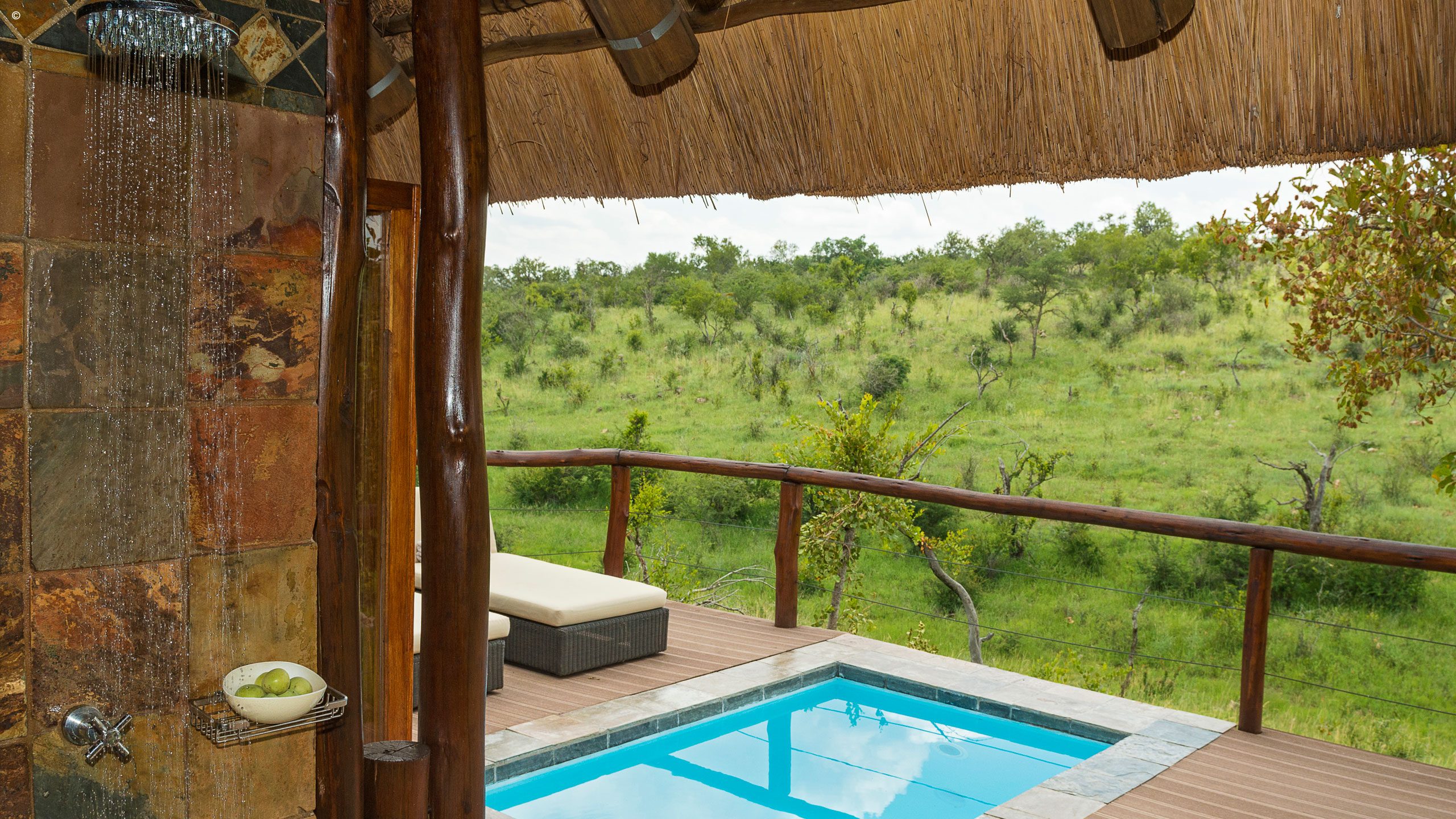 Royal Madikwe