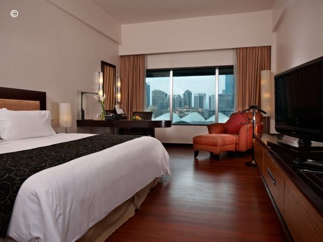 Impiana KLCC Hotel & Spa