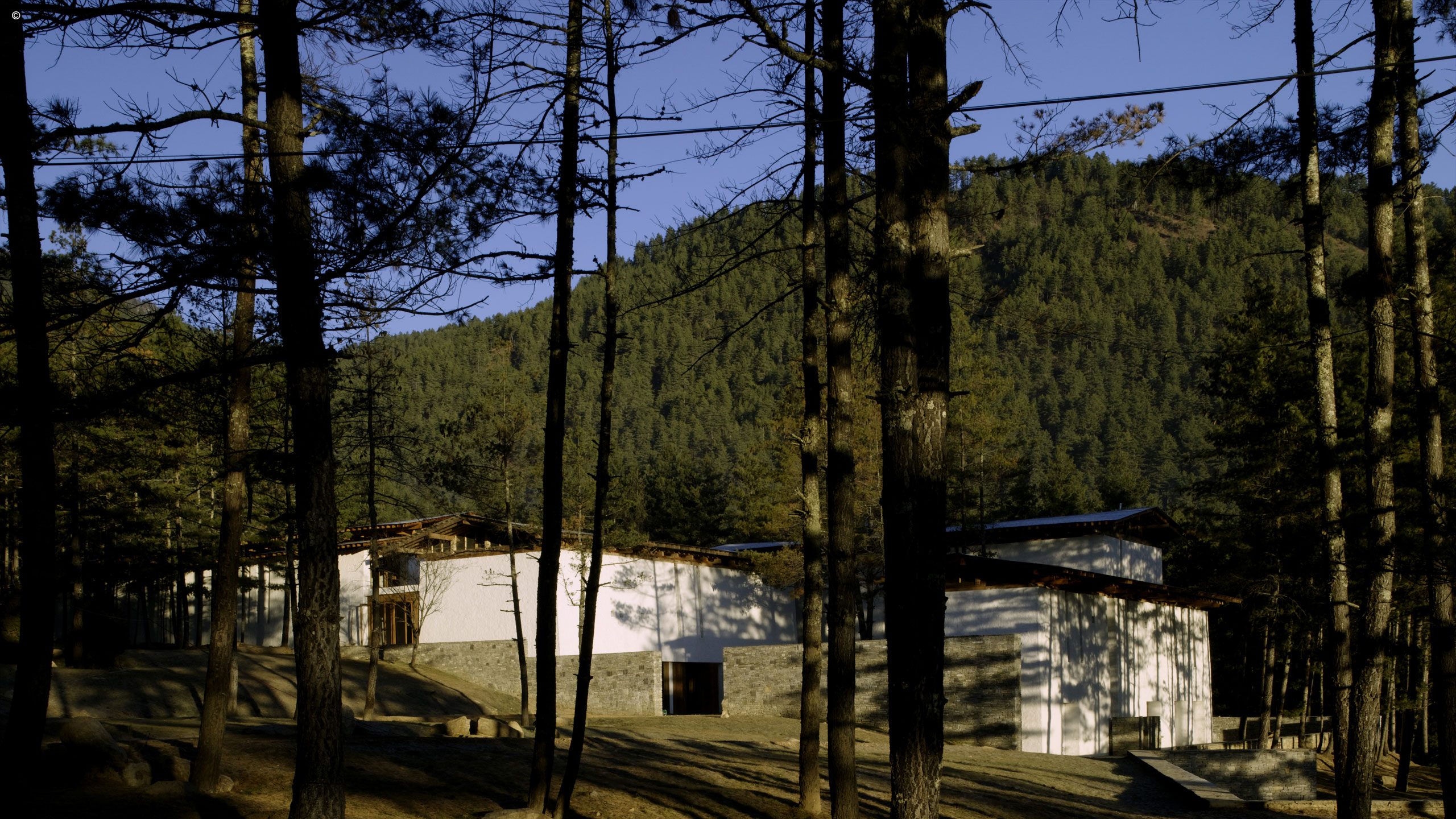 Amankora Thimphu
