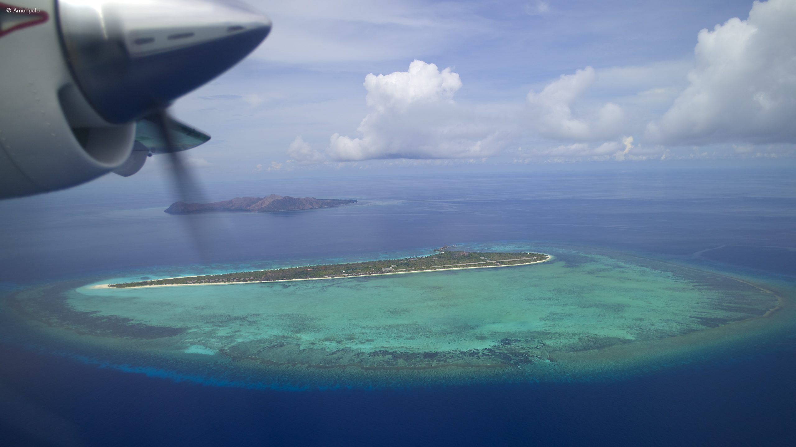 Amanpulo
