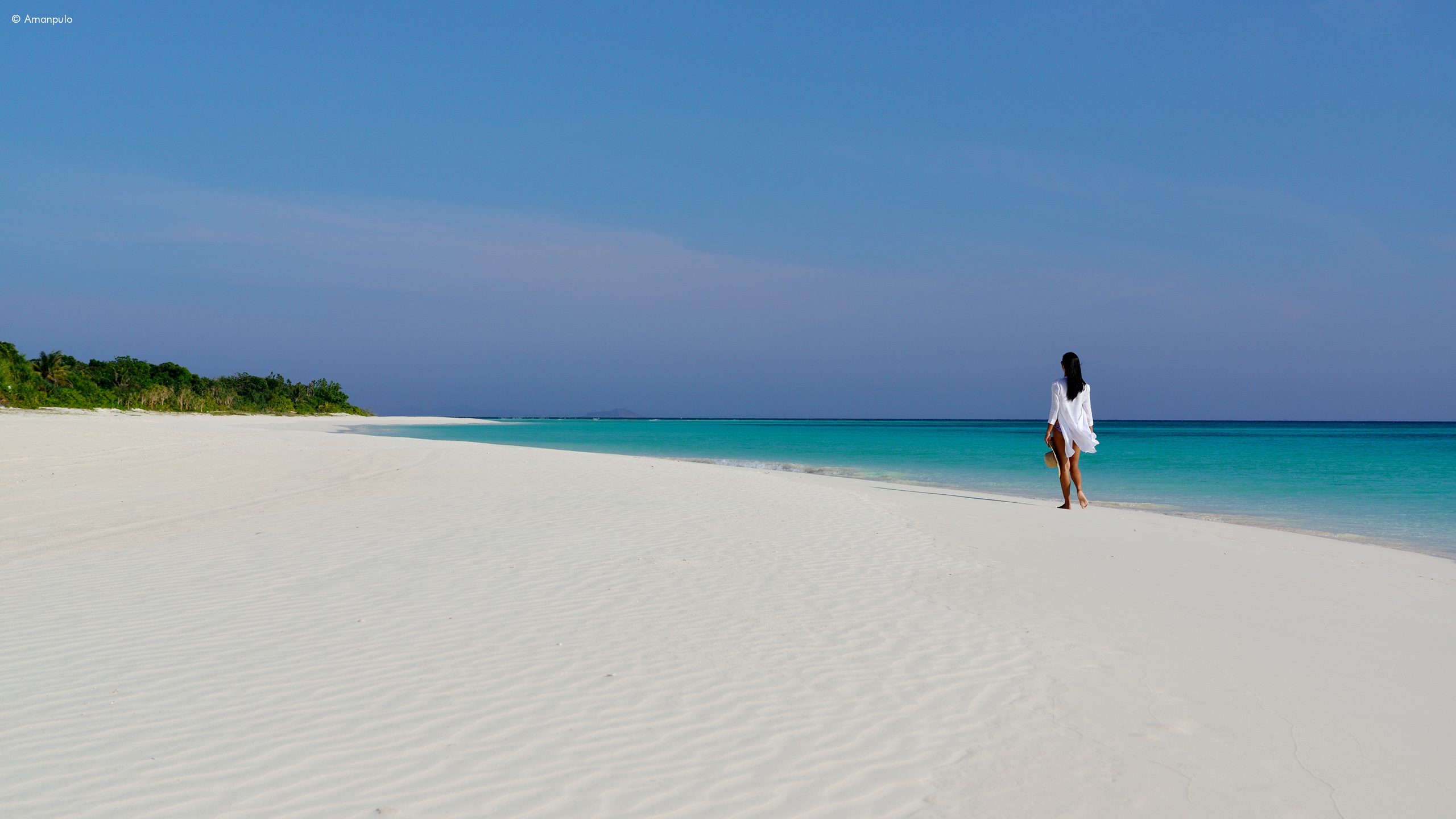 Amanpulo