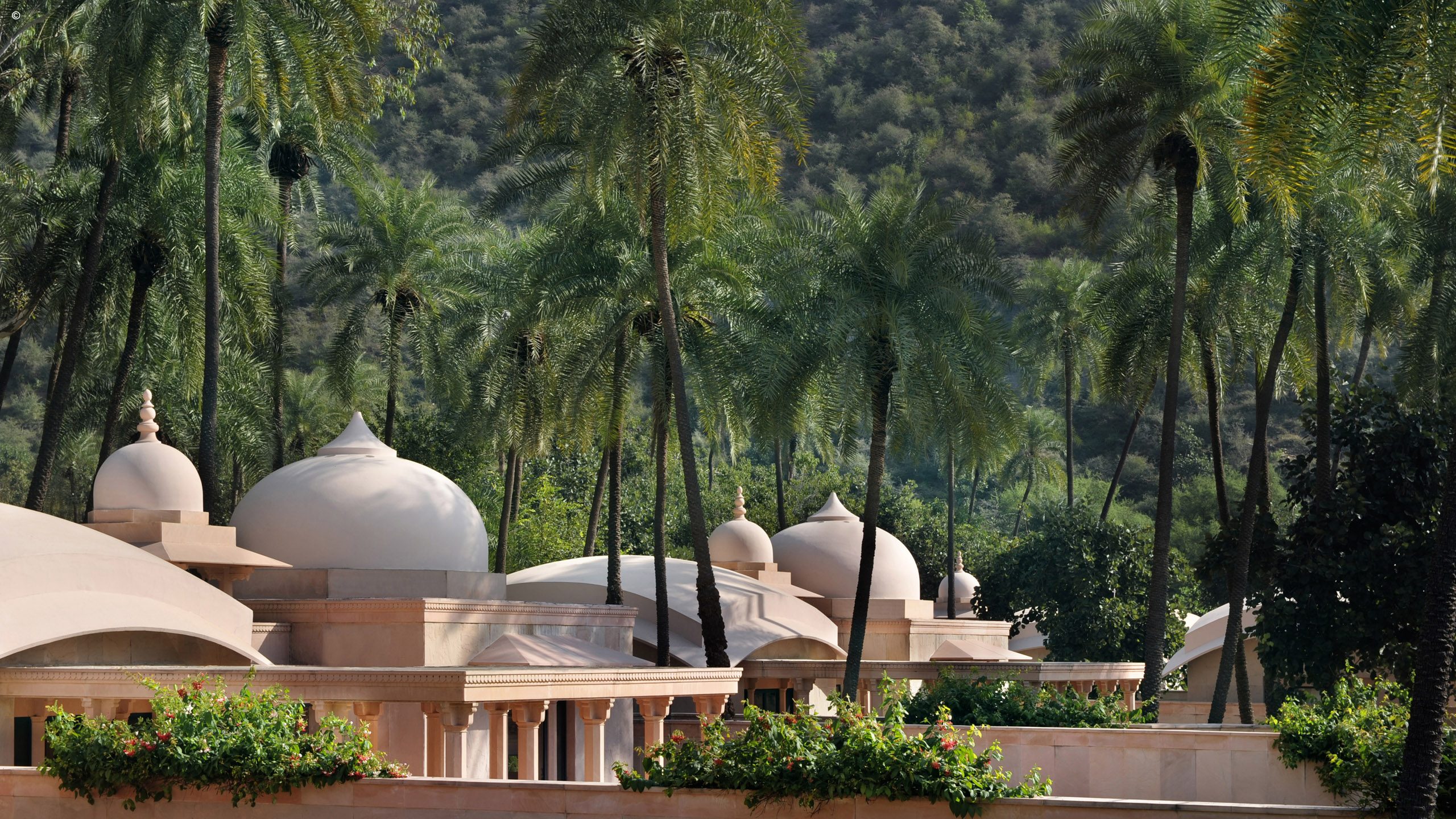 Amanbagh