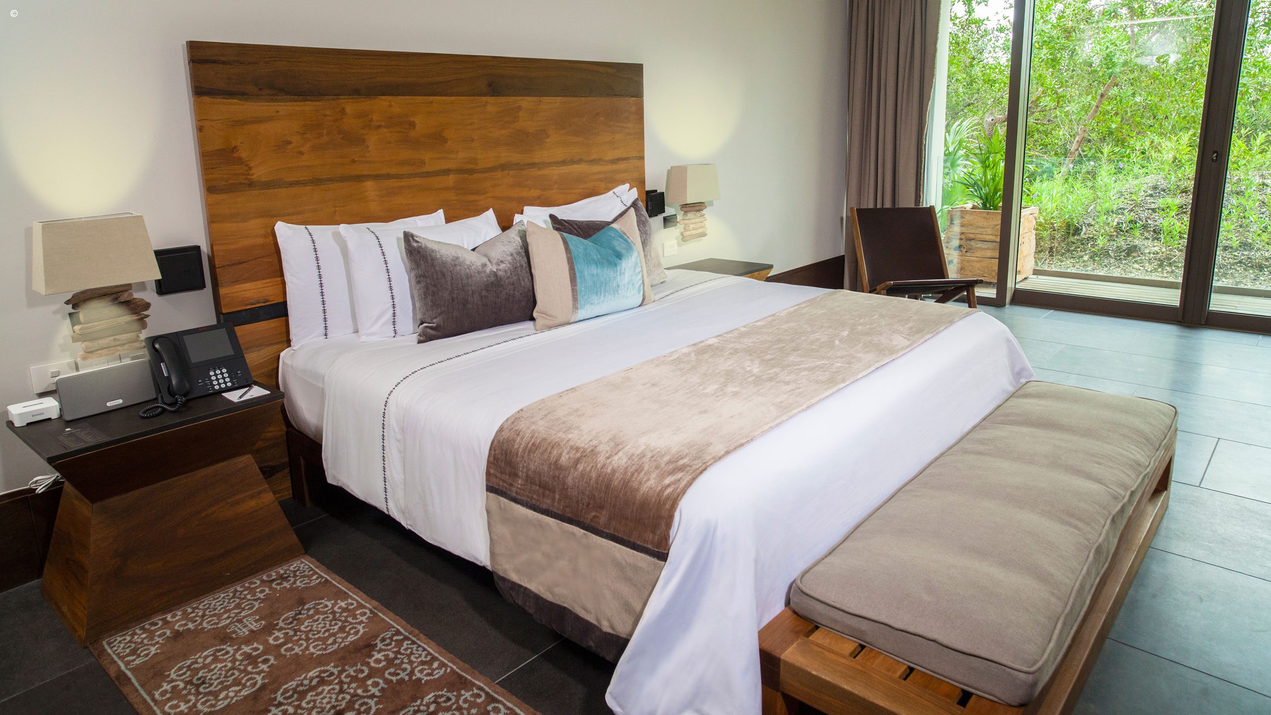 NIZUC Resort and Spa