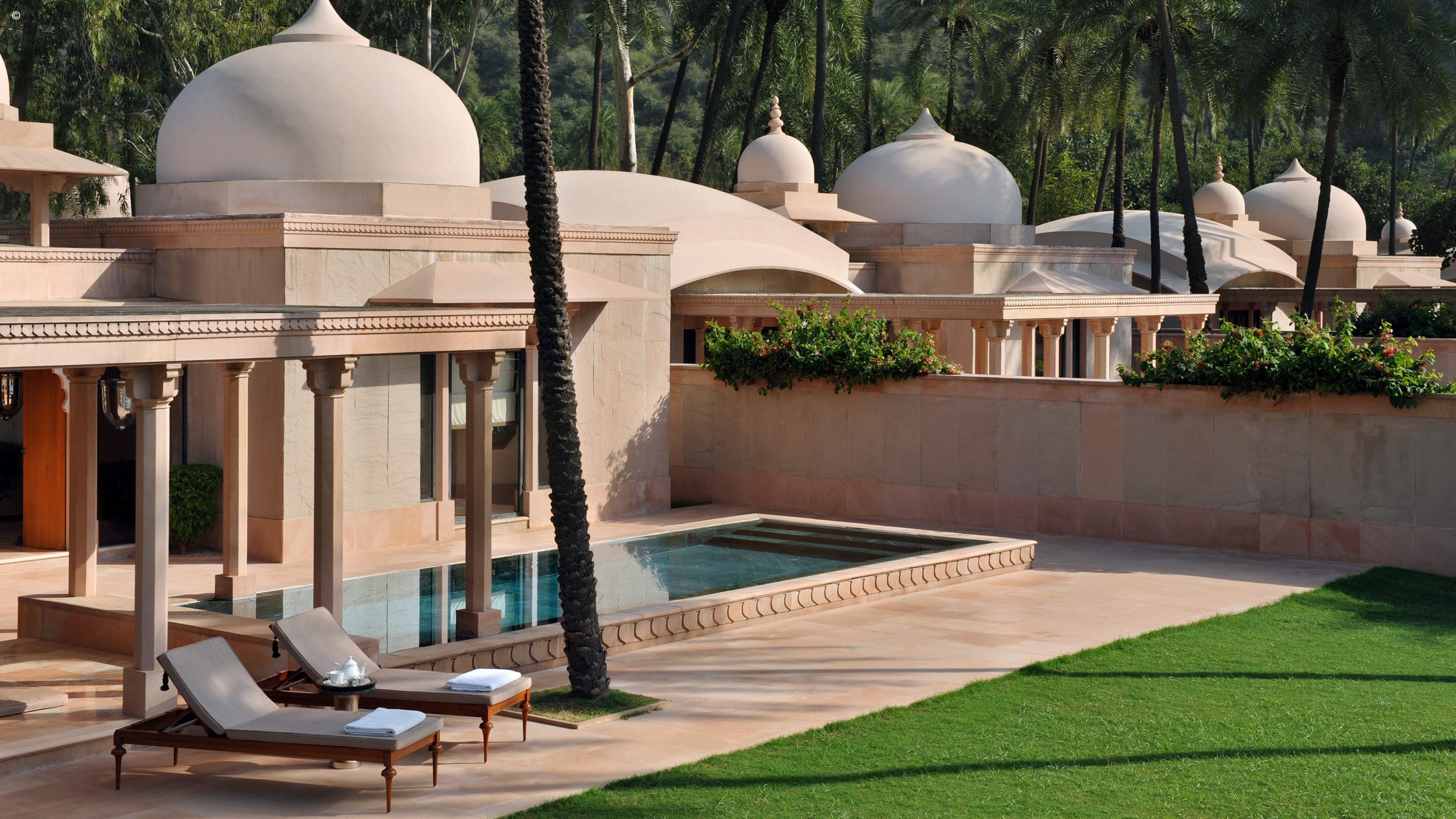 Amanbagh