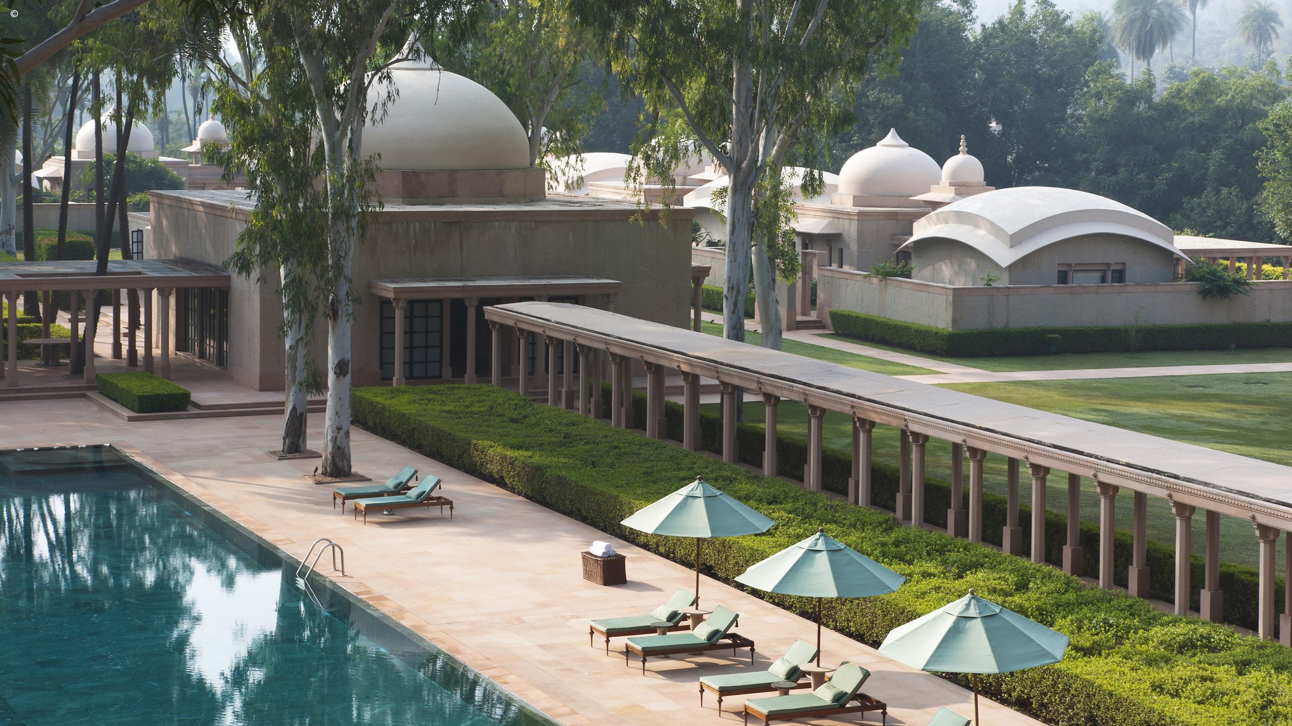 Amanbagh