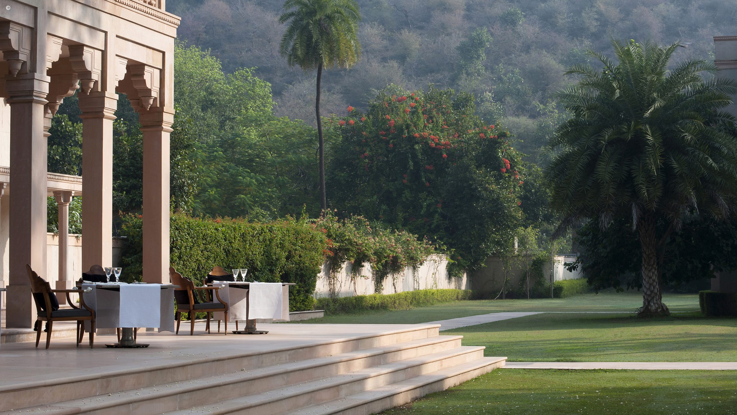 Amanbagh