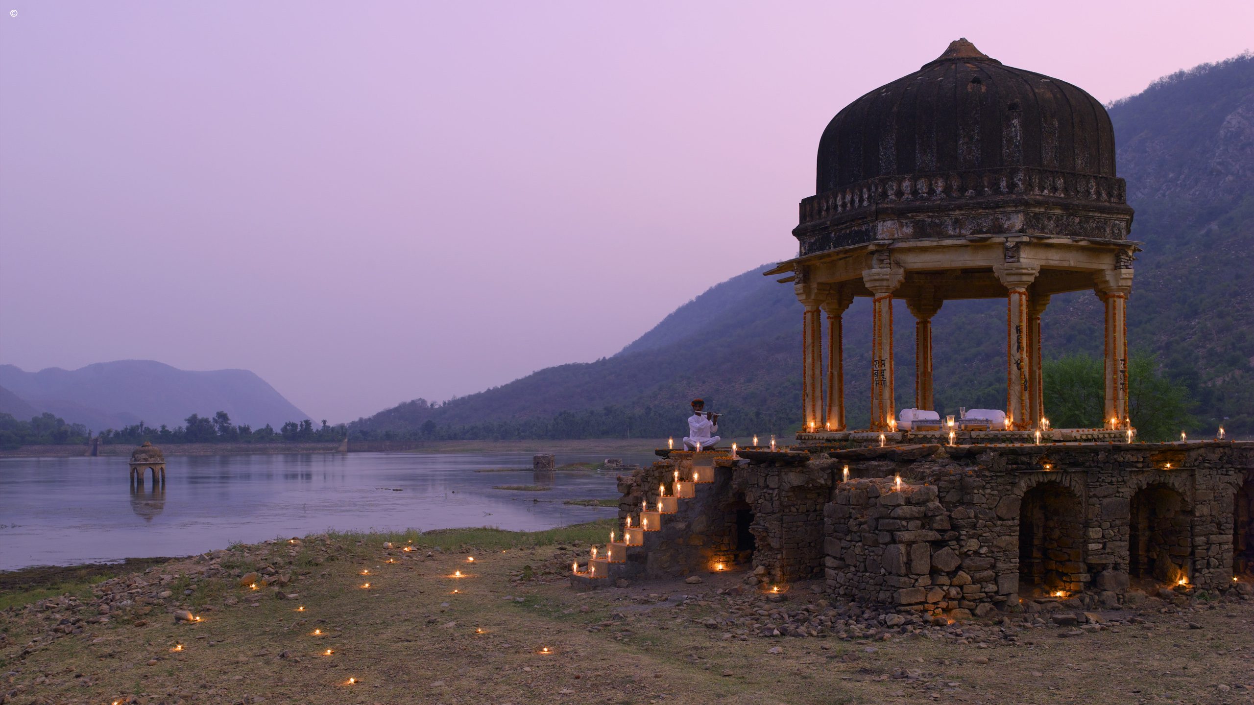 Amanbagh