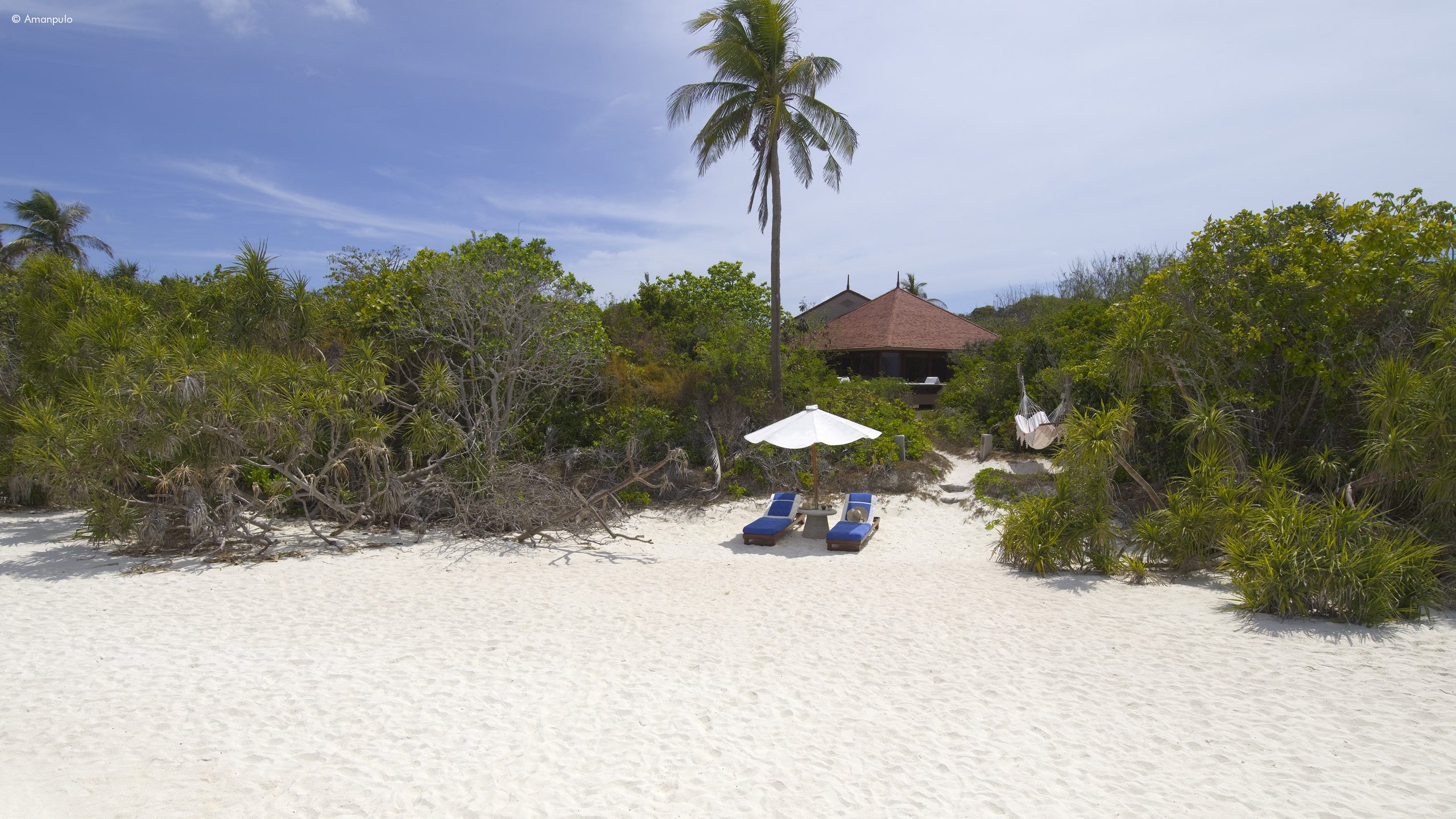 Amanpulo