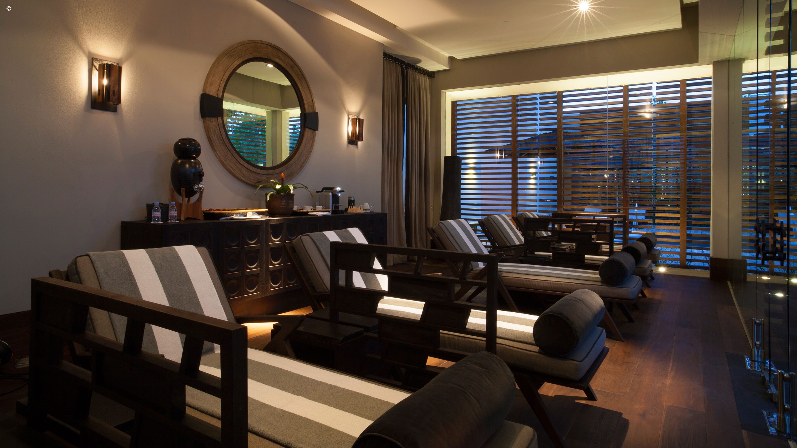 NIZUC Resort and Spa