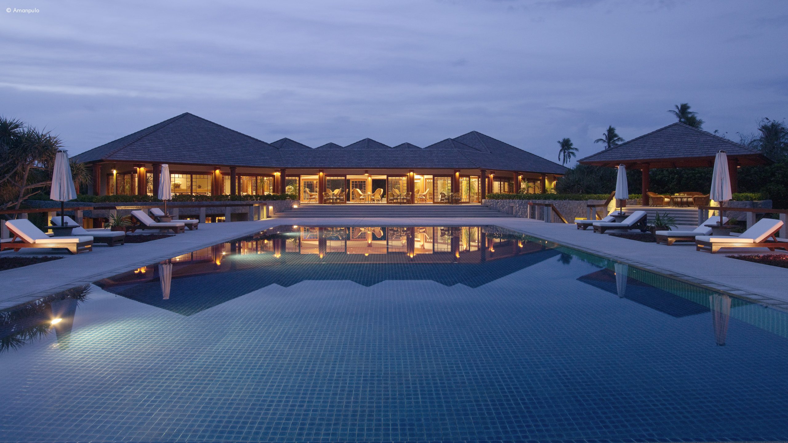 Amanpulo
