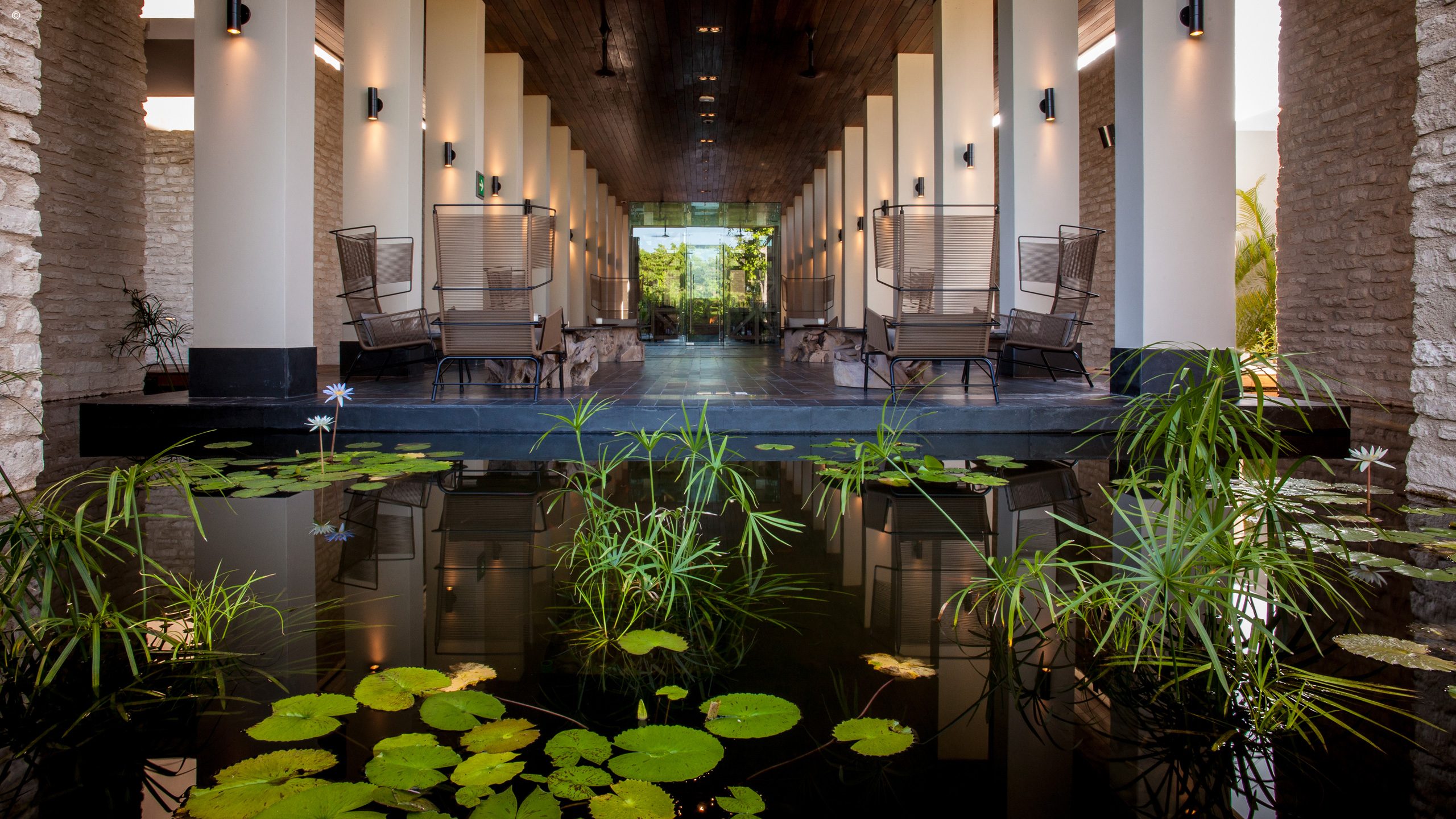NIZUC Resort and Spa
