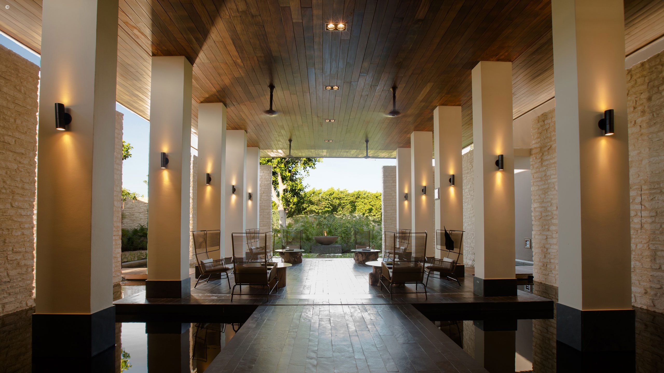 NIZUC Resort and Spa
