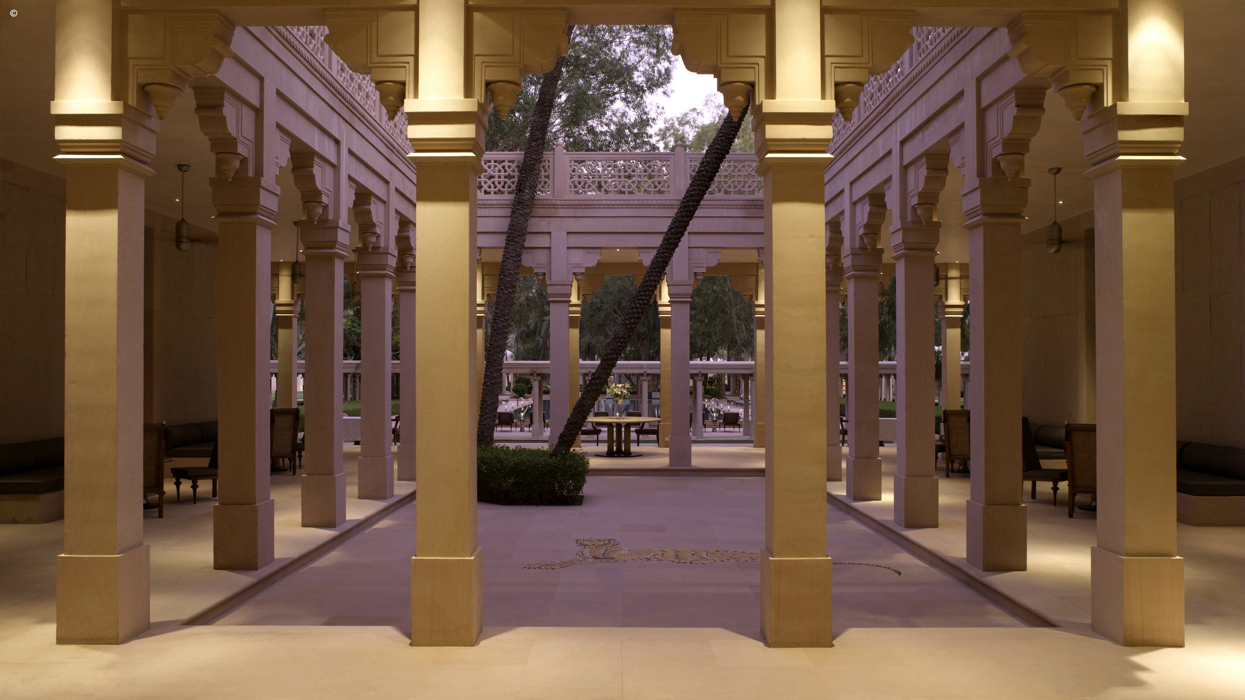 Amanbagh