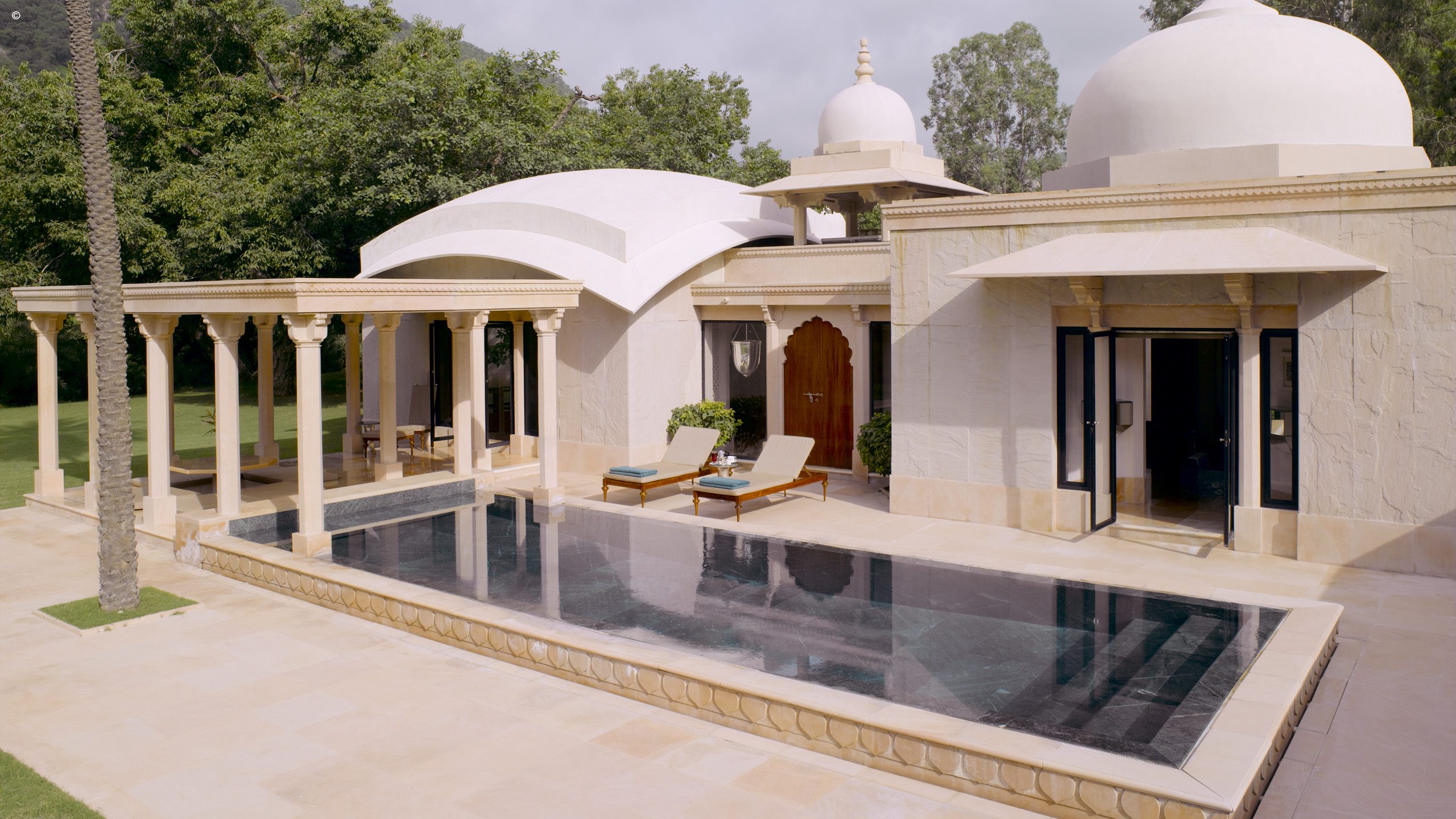 Amanbagh