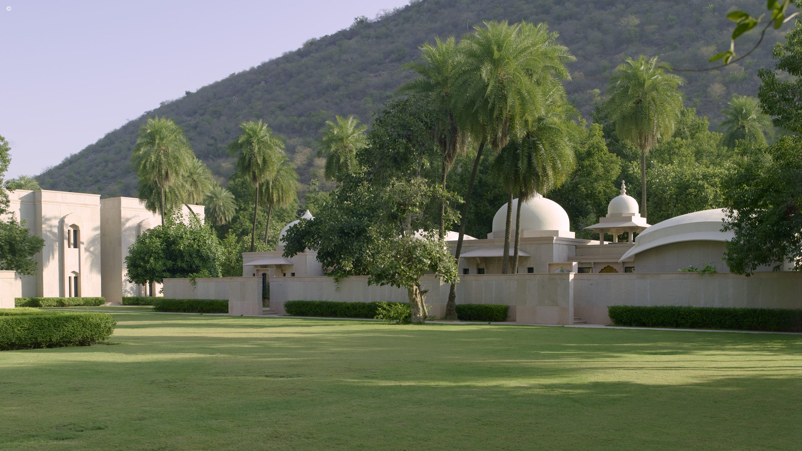 Amanbagh