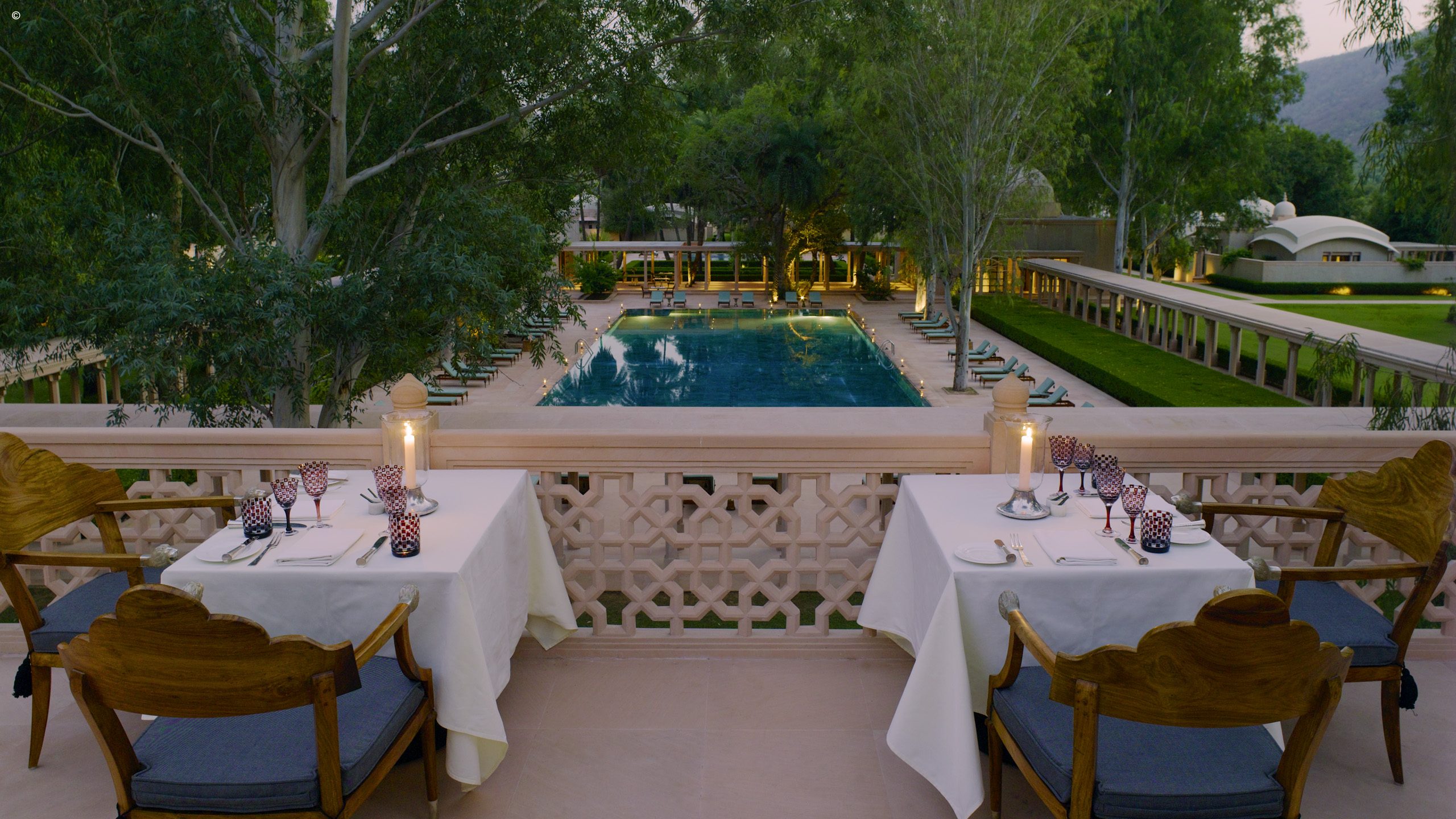 Amanbagh