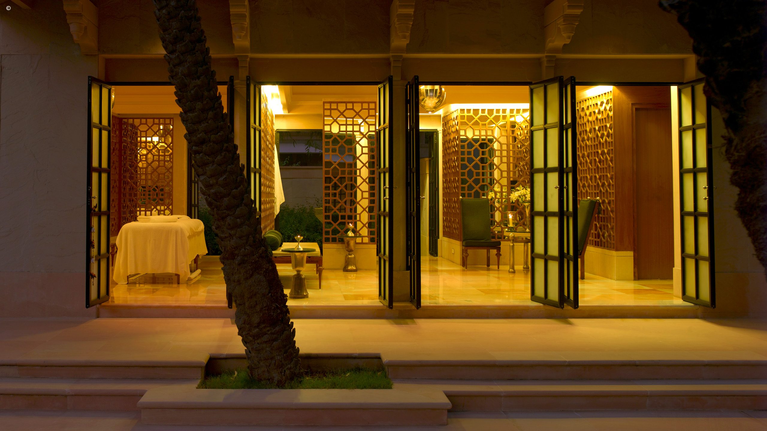 Amanbagh