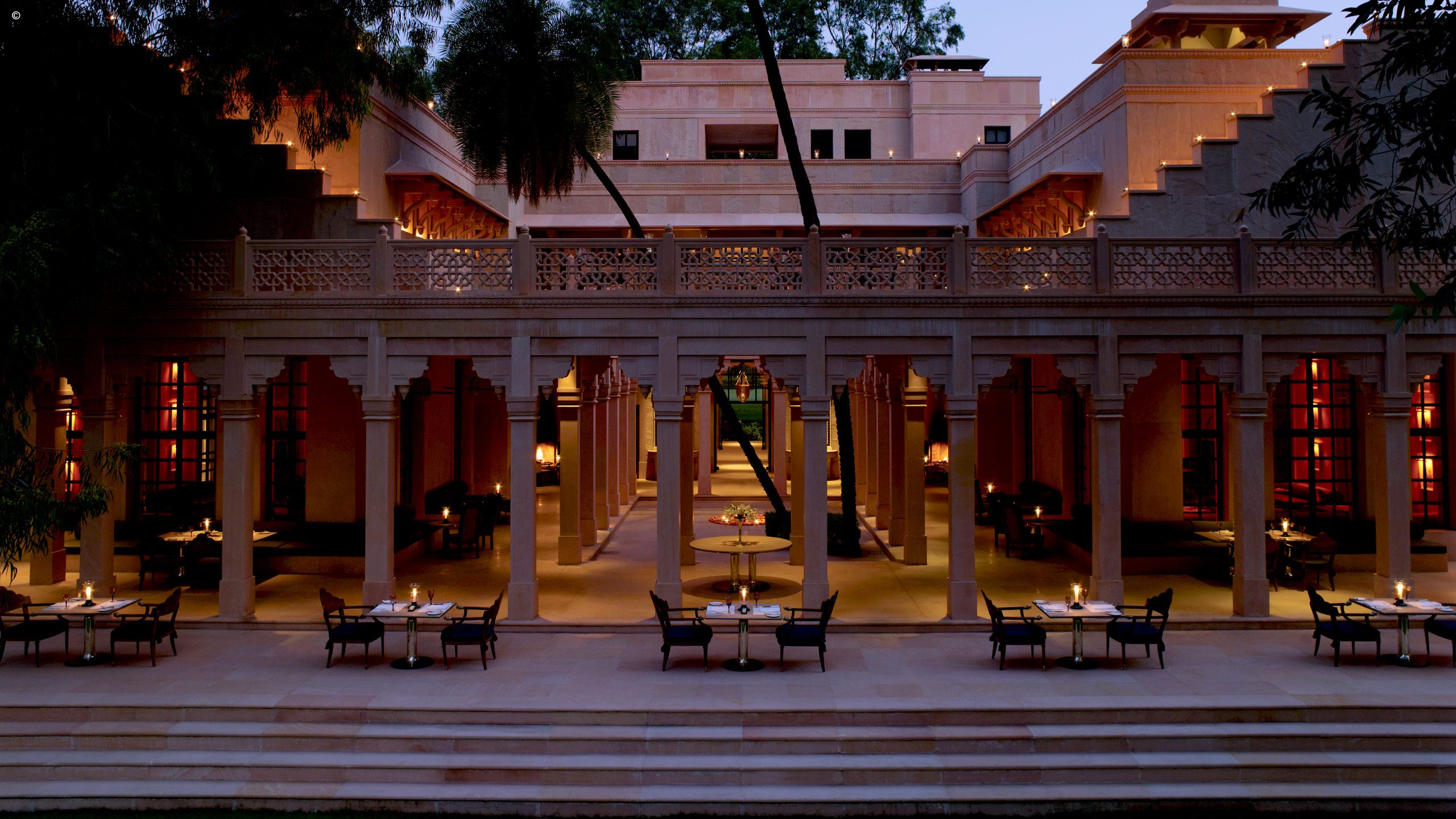 Amanbagh