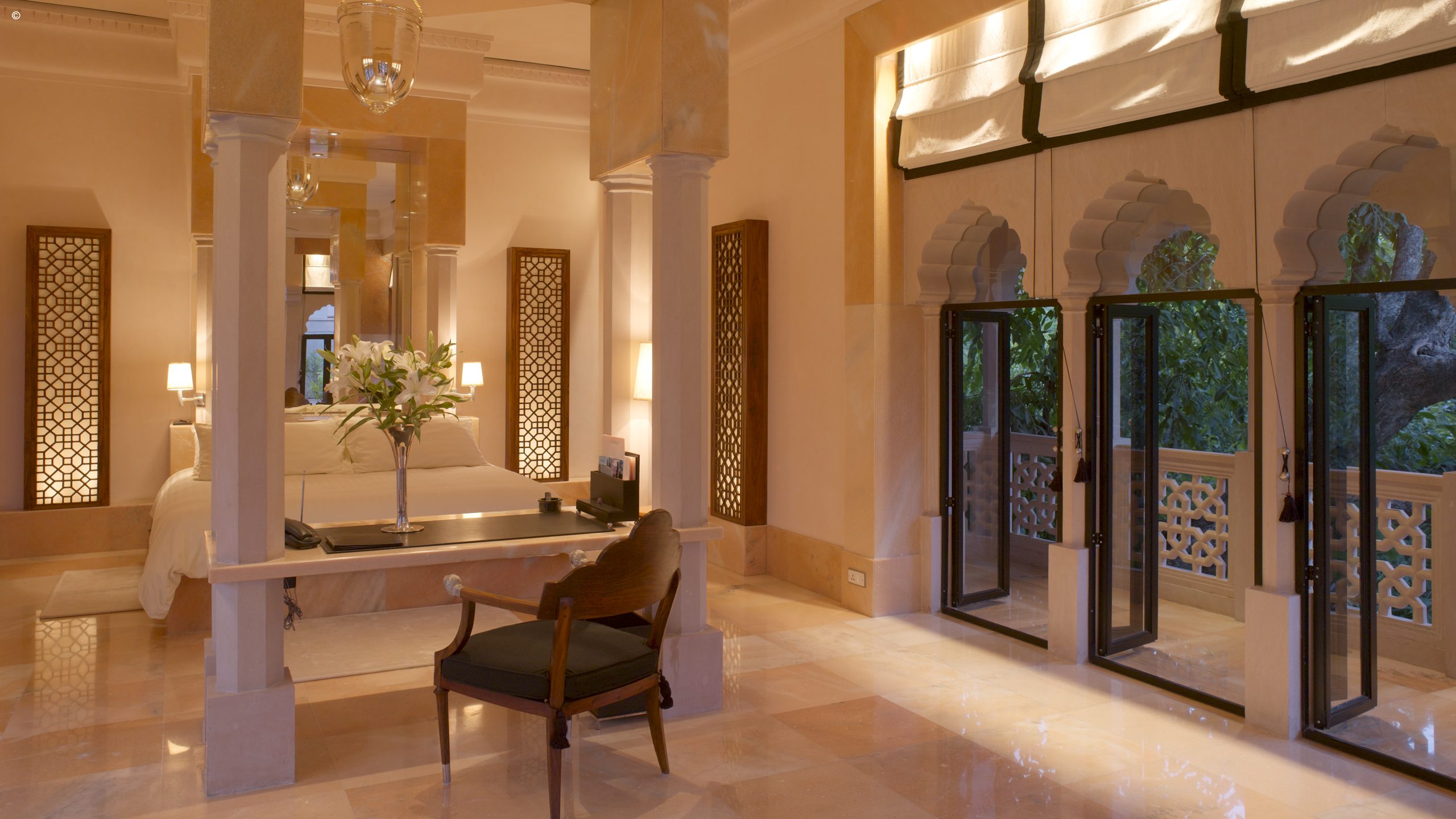 Amanbagh