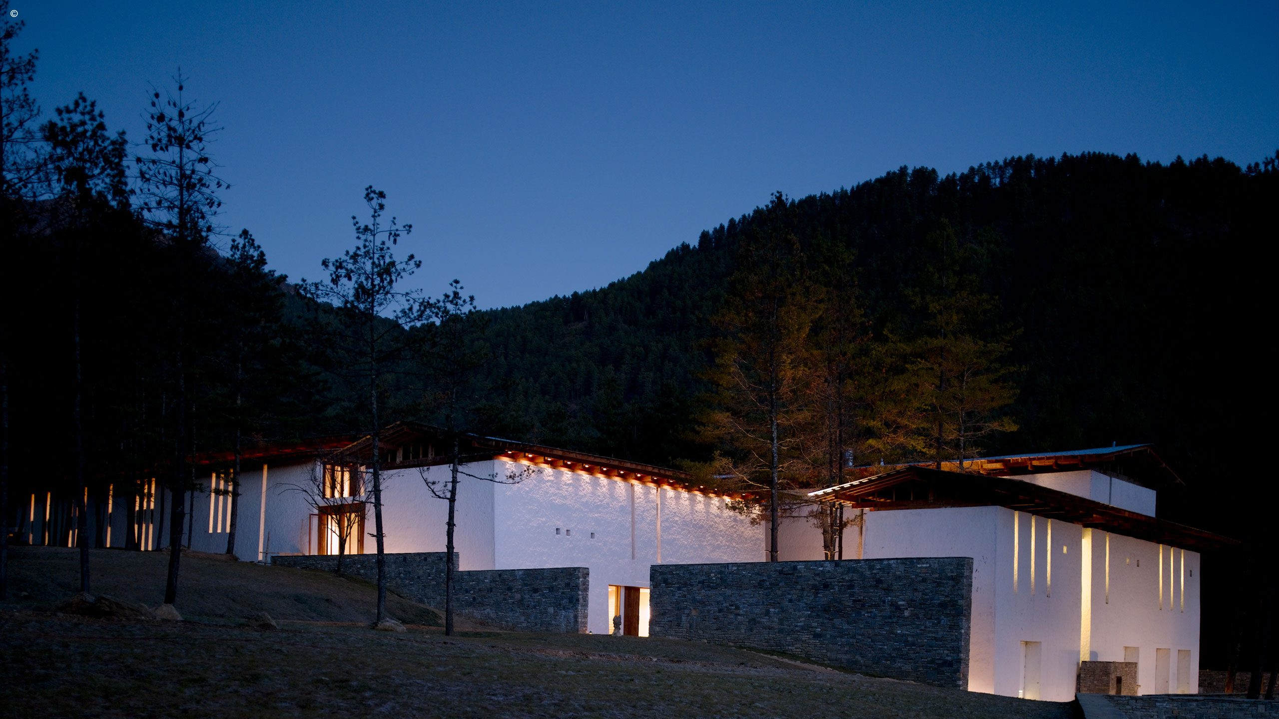 Amankora Thimphu