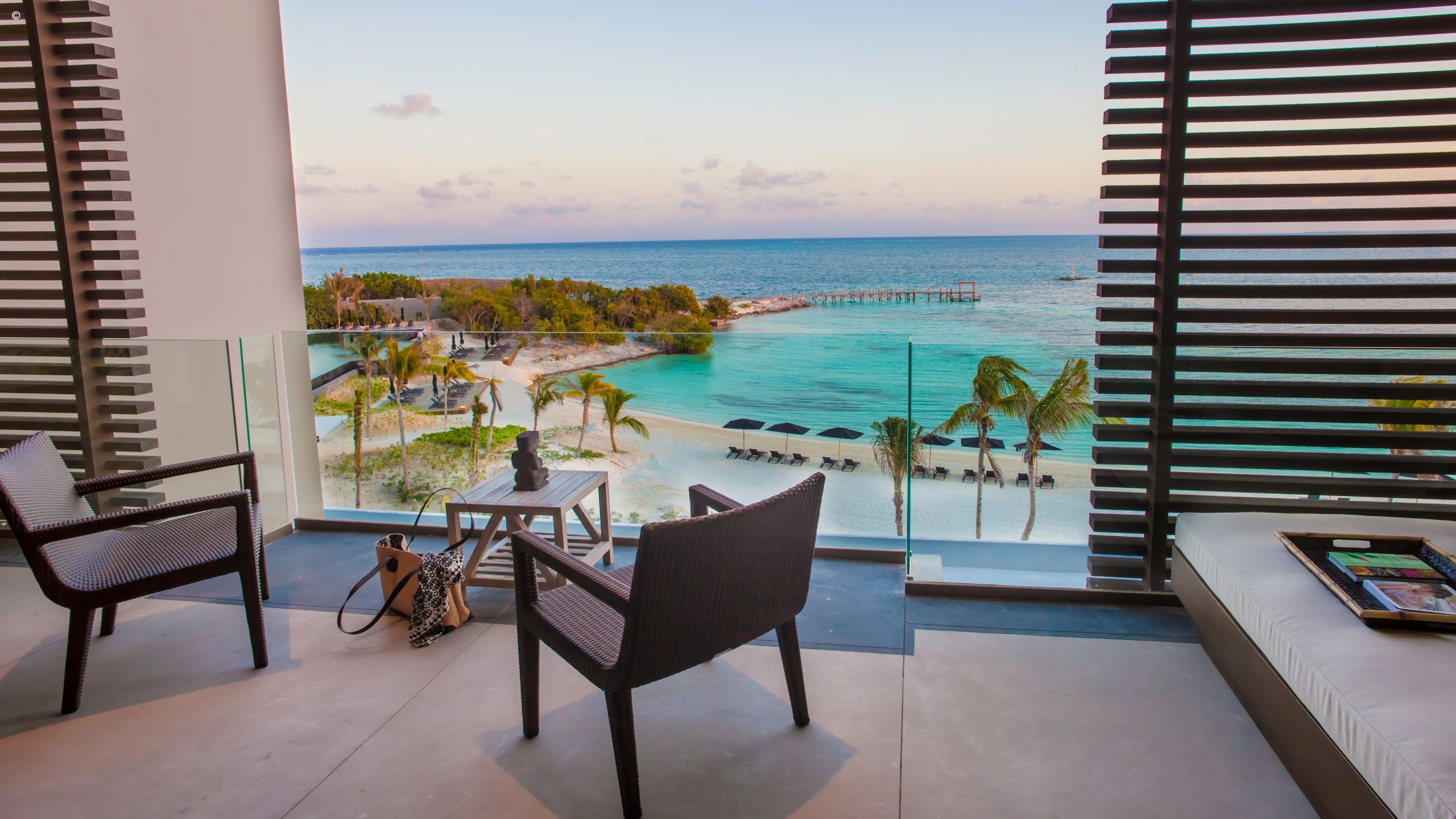 NIZUC Resort and Spa