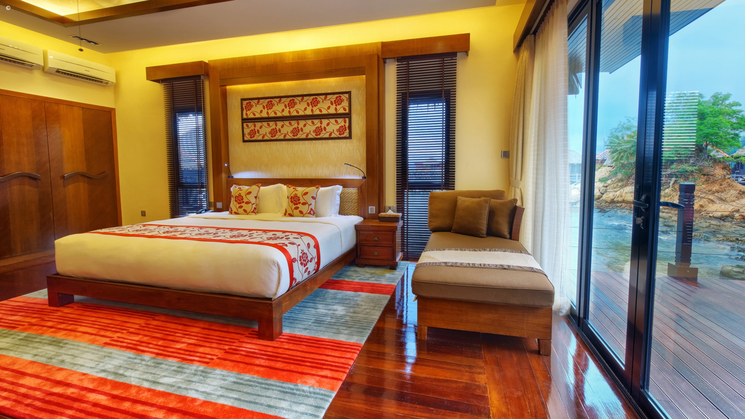 Gayana Marine Resort