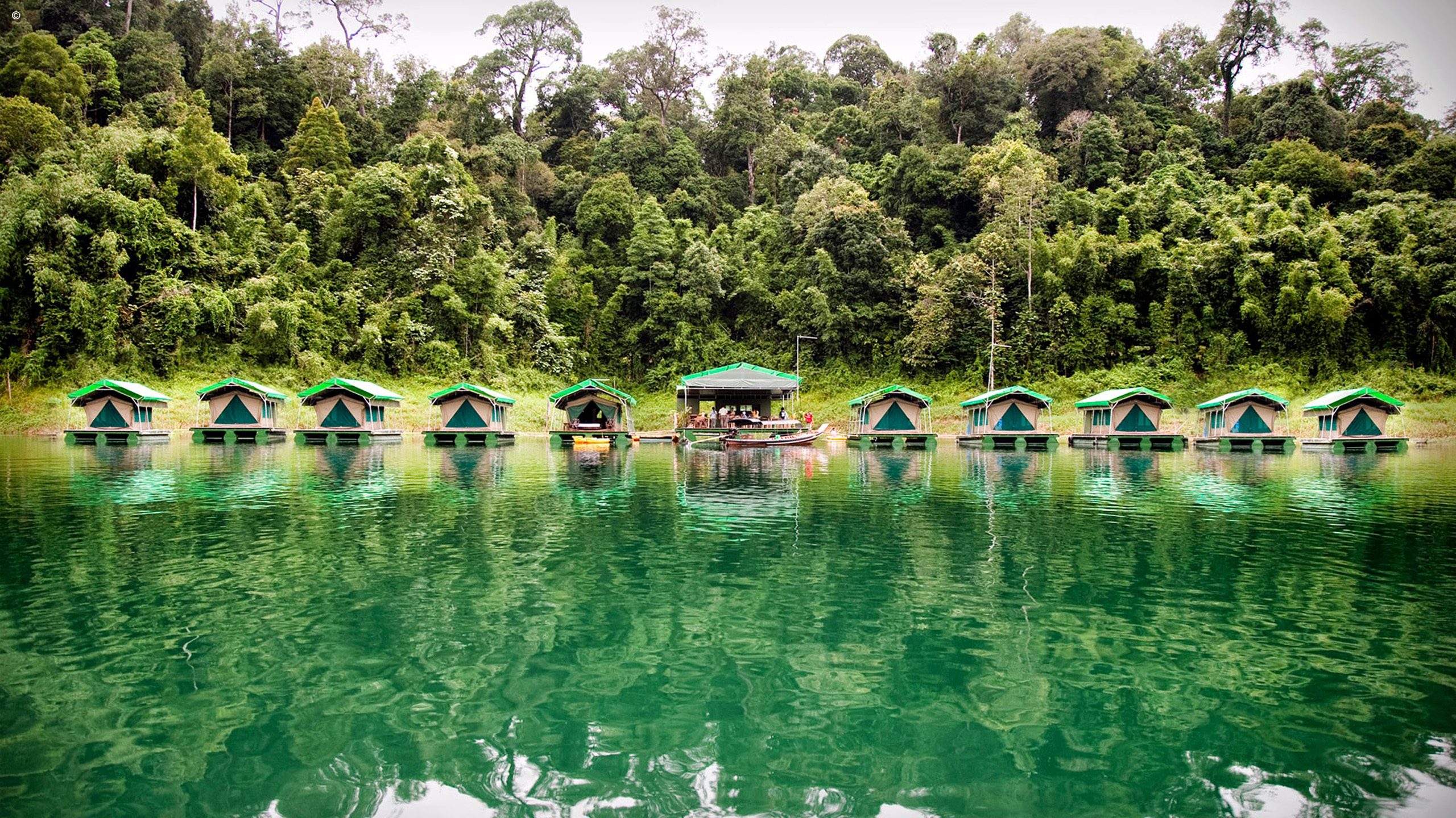 Elephant Hills
