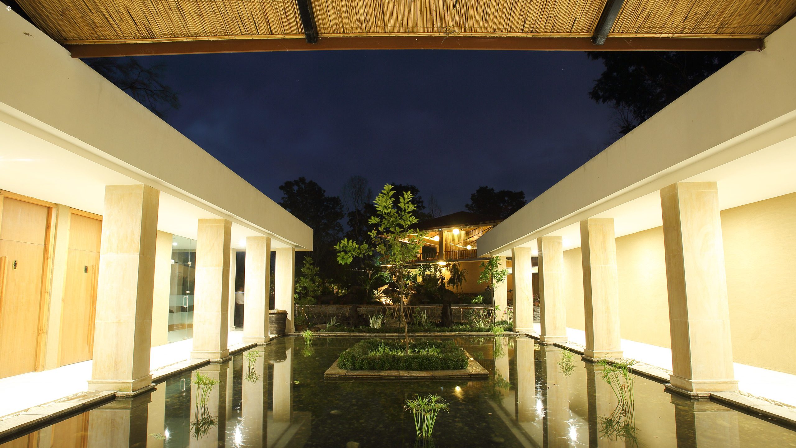 Kasara Resort