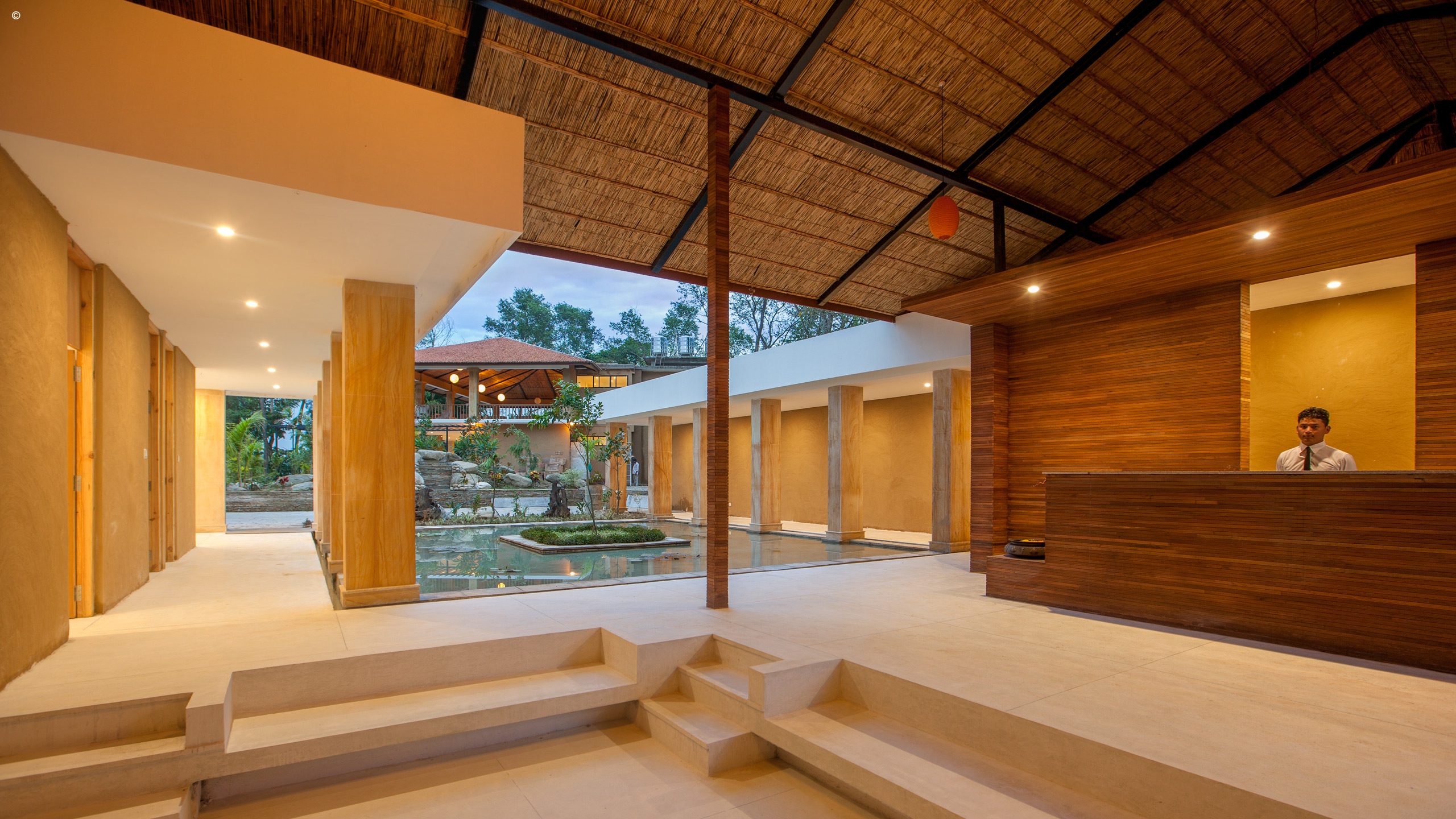 Kasara Resort