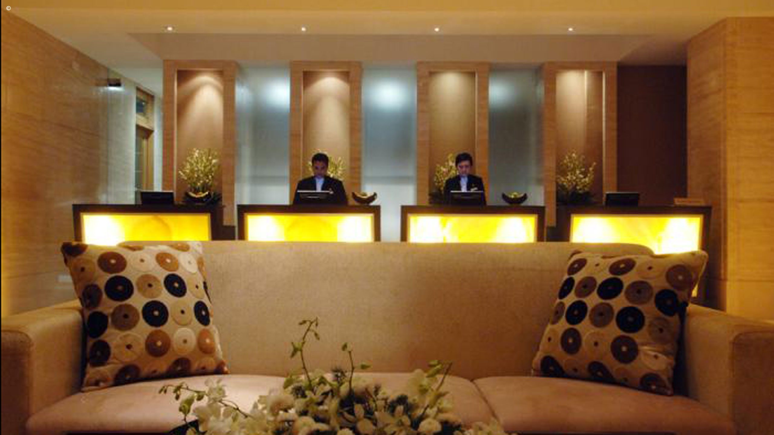 Hotel Aryaduta