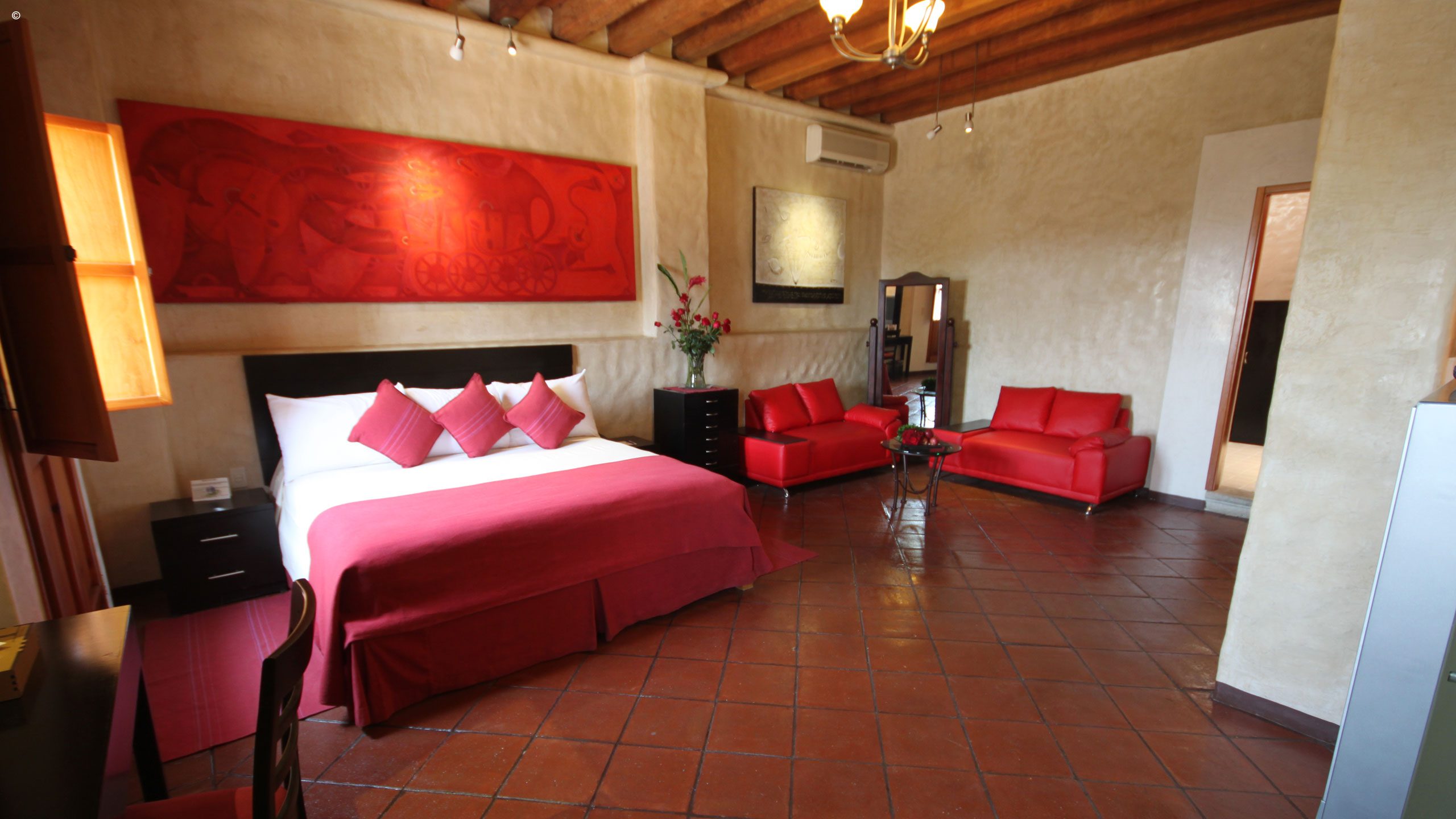Casa Catrina