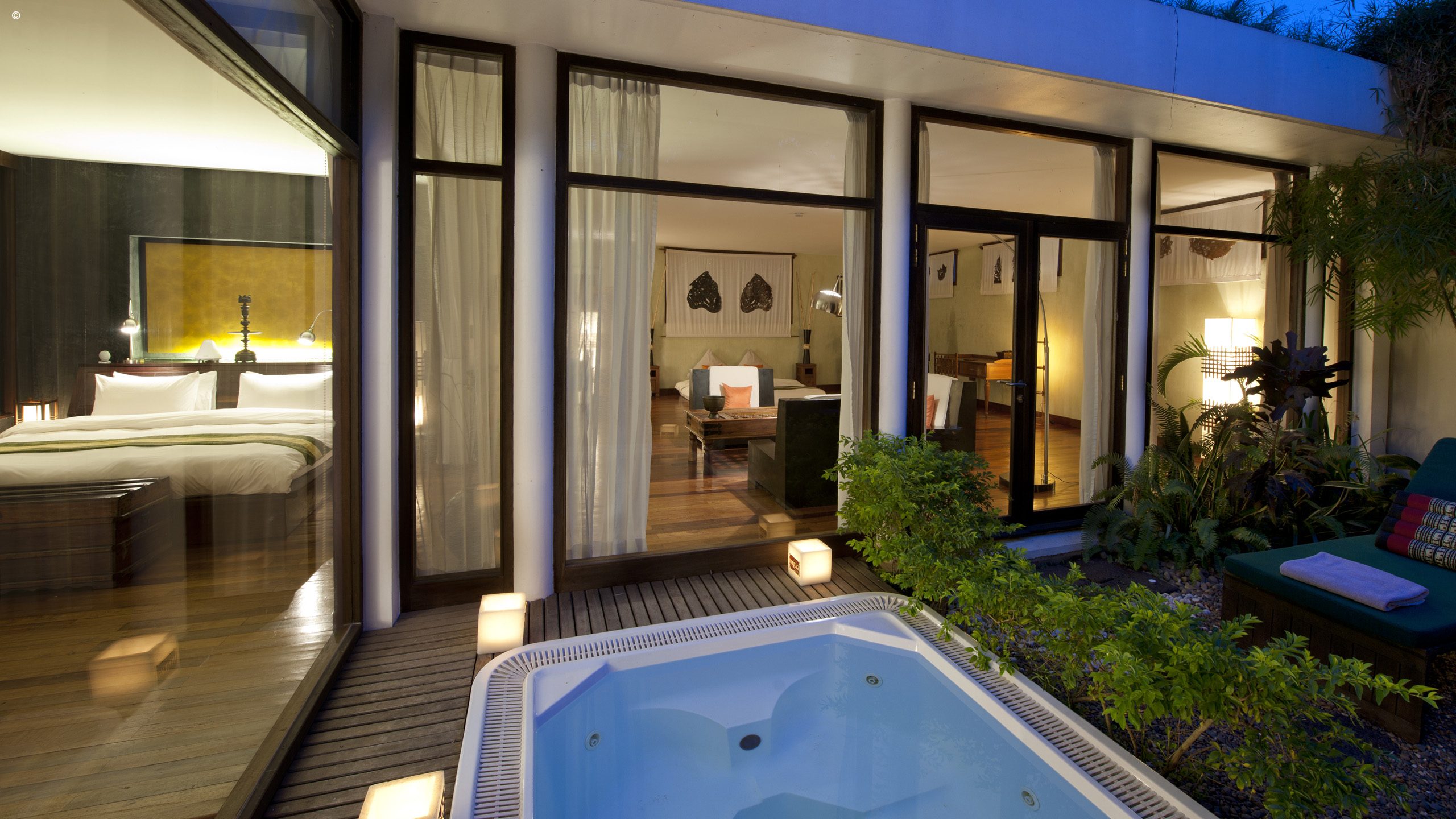 Heritage Suites