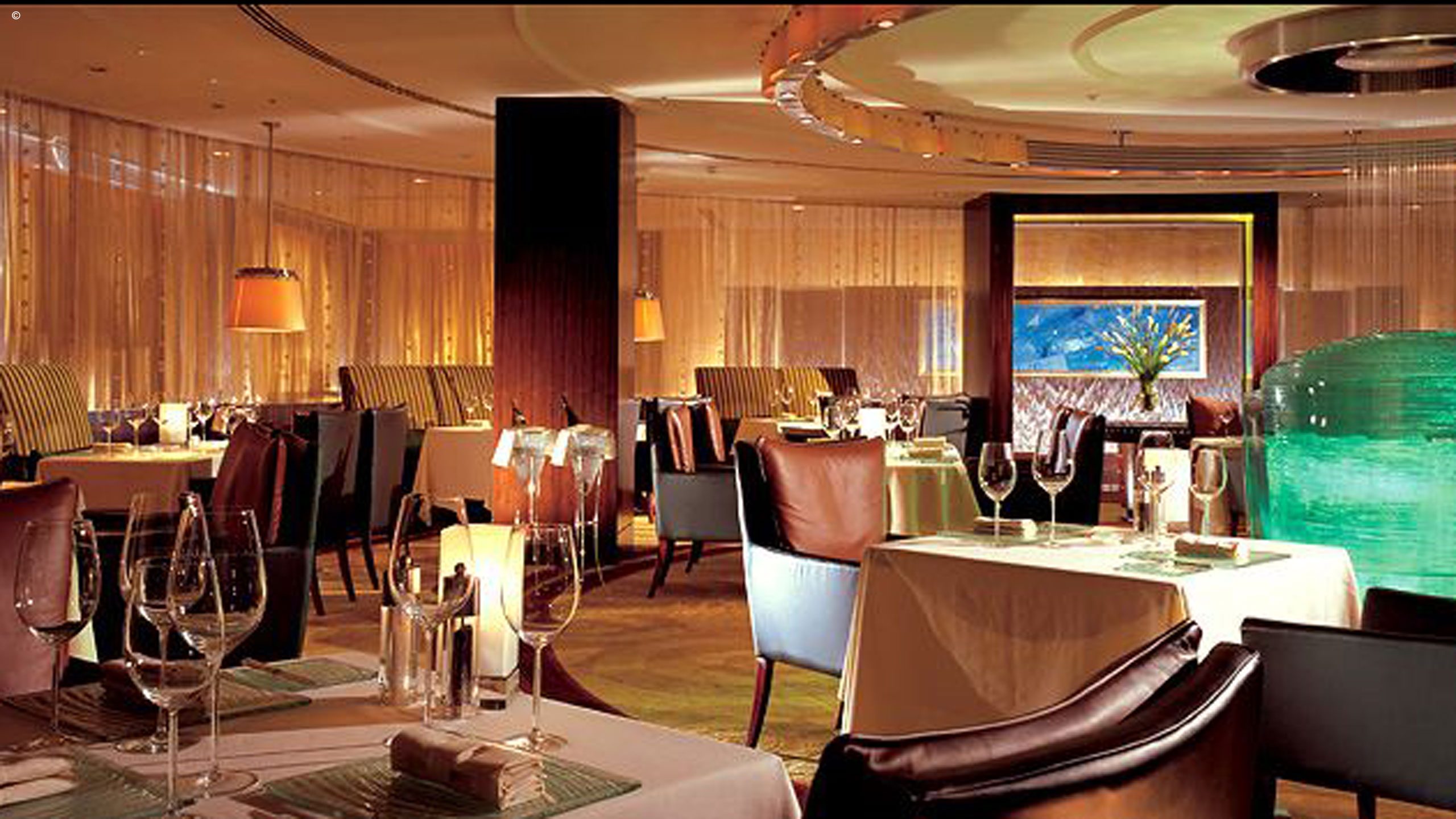 Shangri-La Hotel Kuala Lumpur