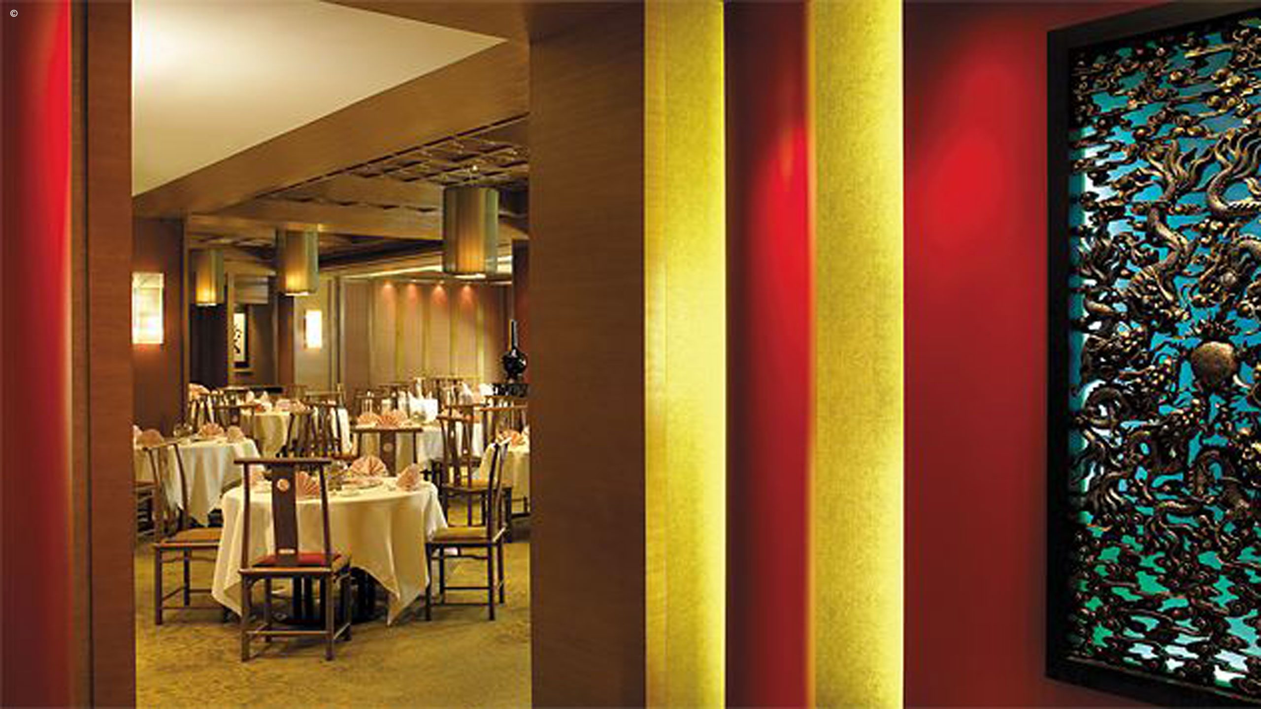 Shangri-La Hotel Kuala Lumpur
