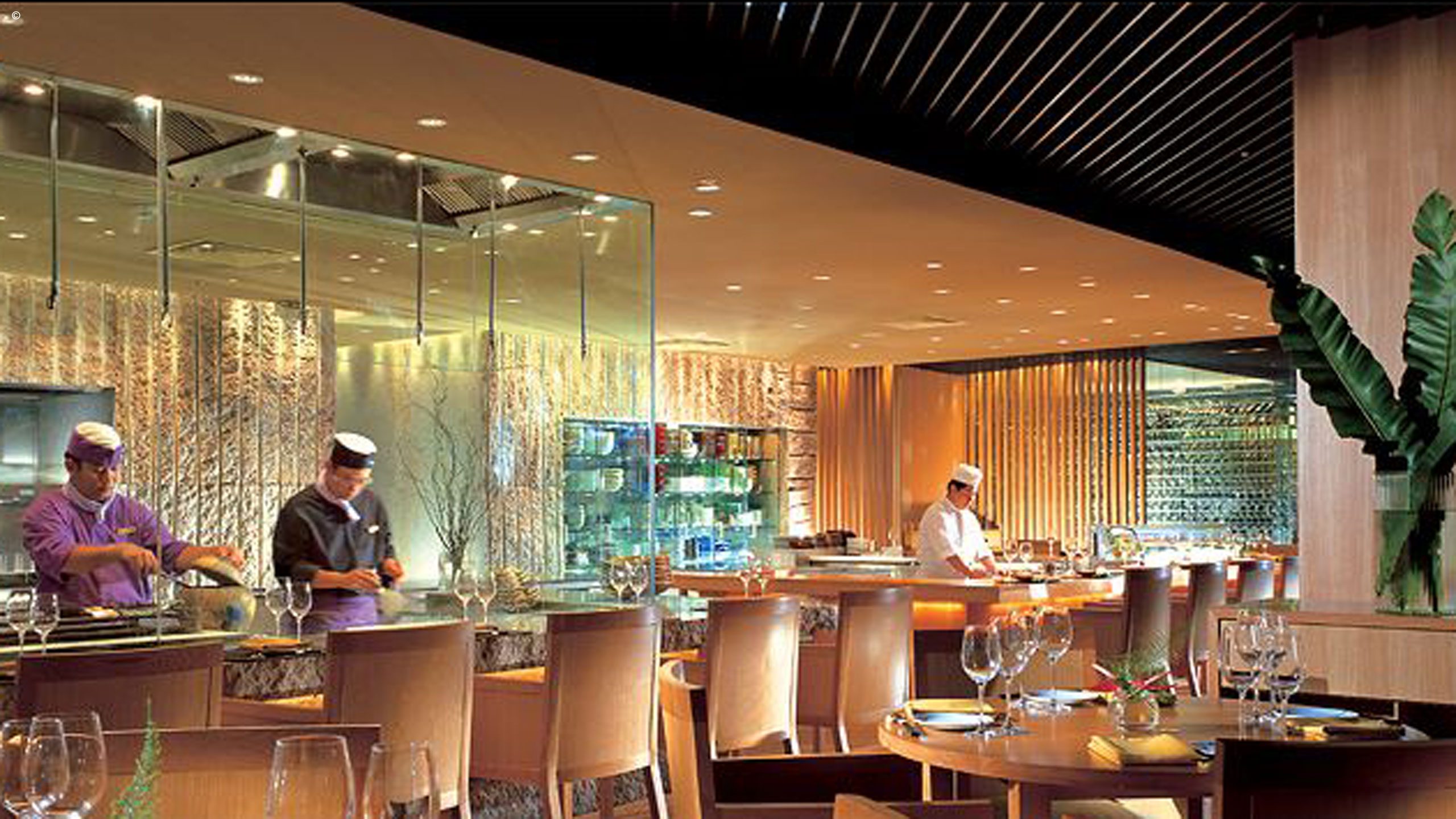 Shangri-La Hotel Kuala Lumpur