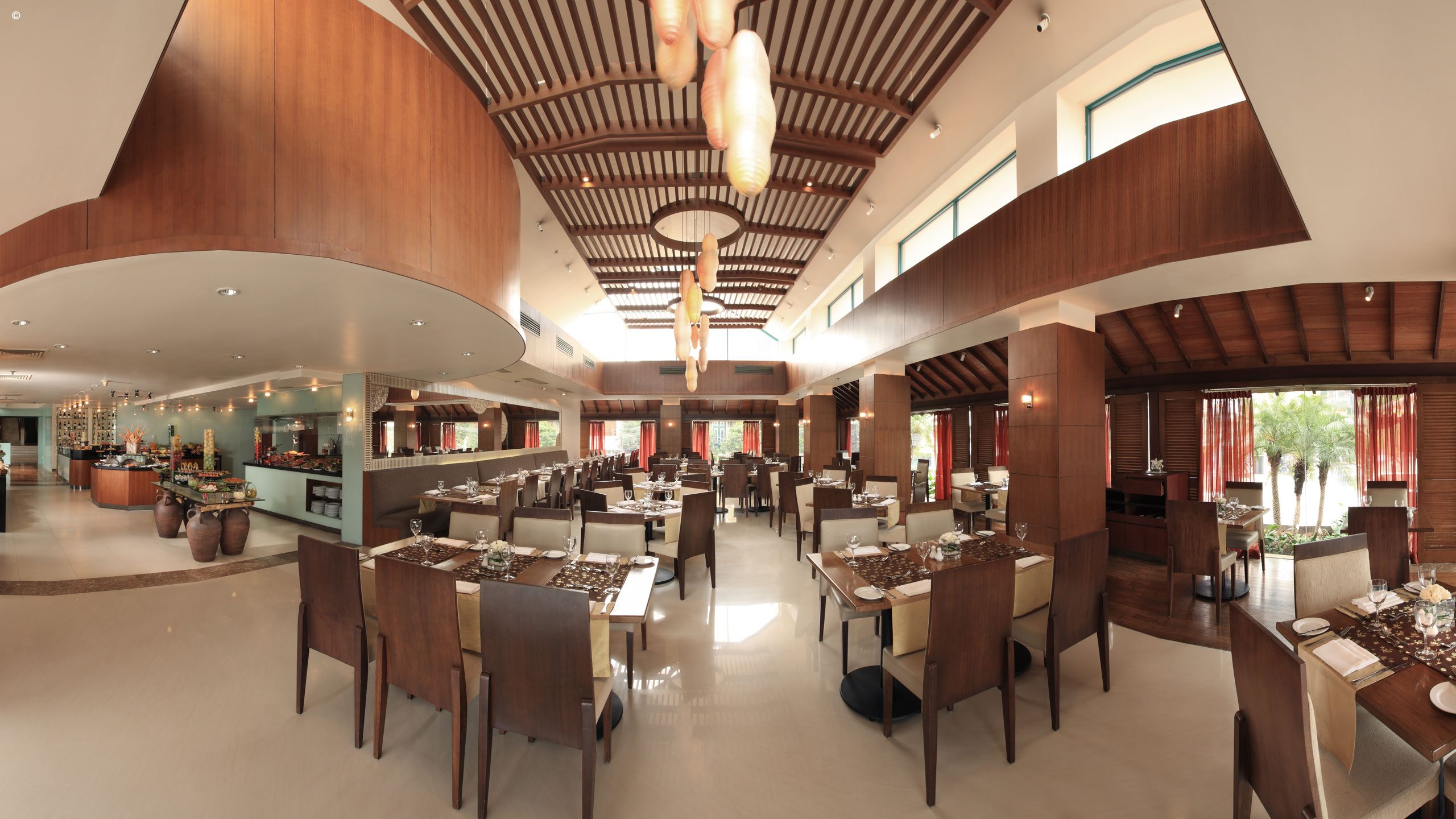Sofitel Plaza Hanoi