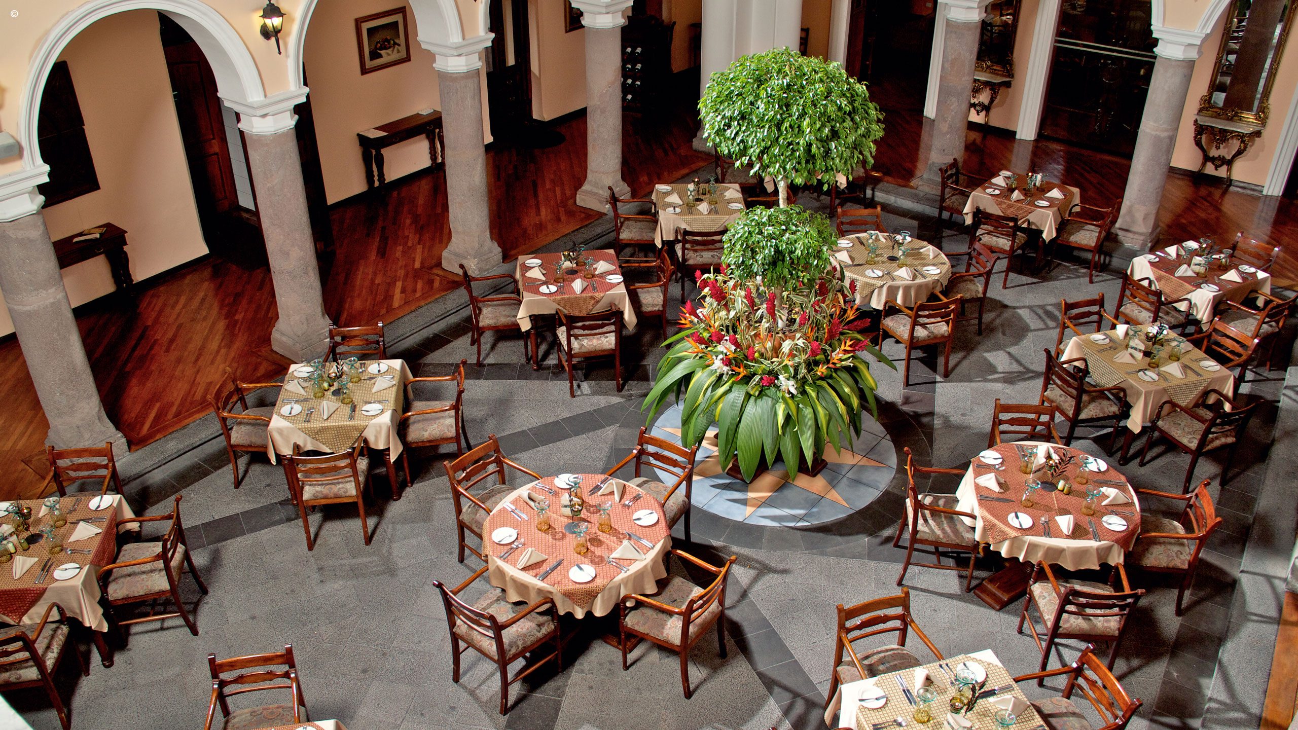 Hotel Patio Andaluz