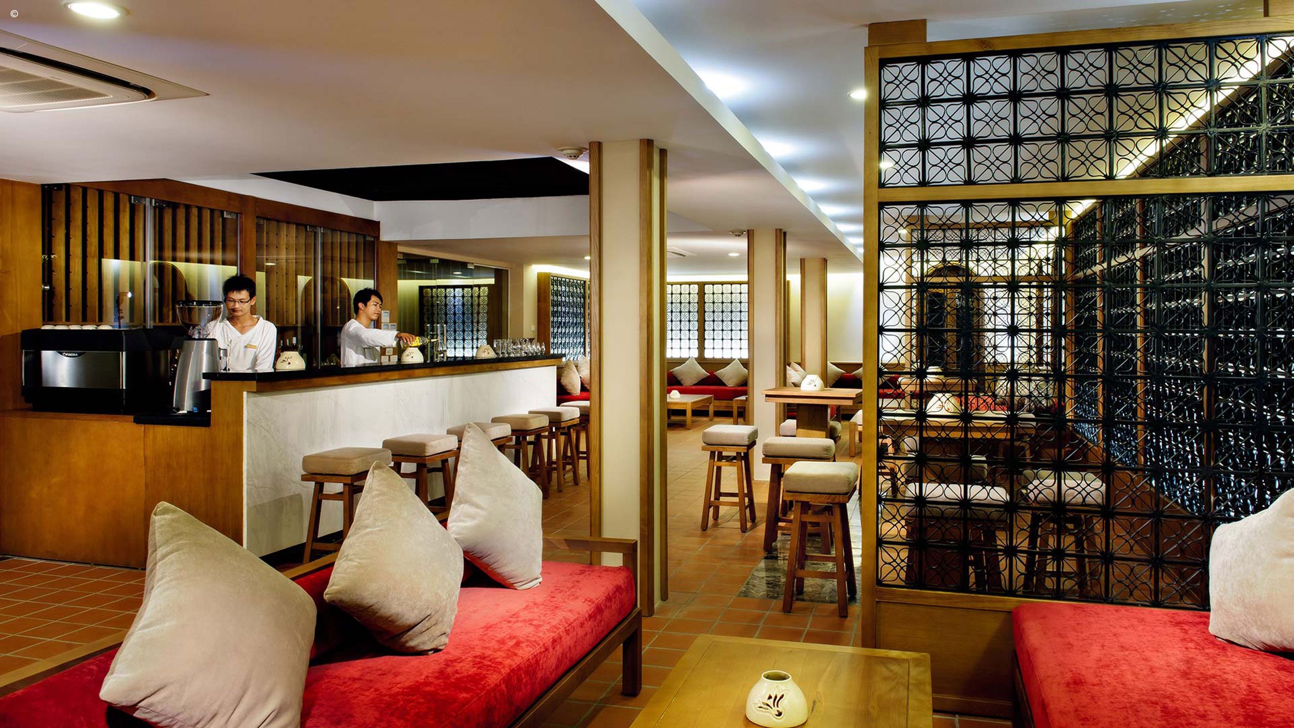 Emeralda Resort Ninh Binh