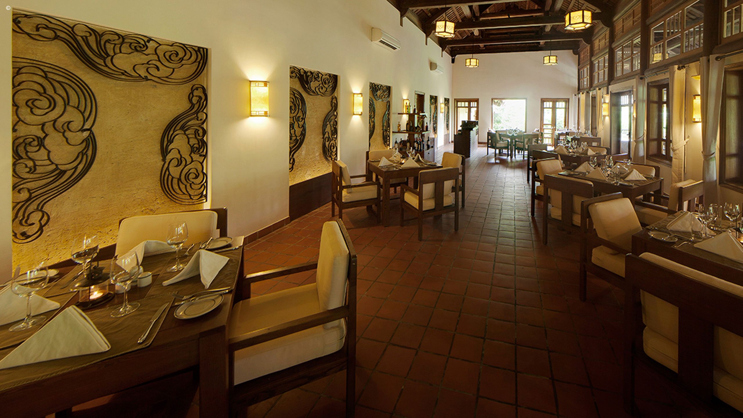 Emeralda Resort Ninh Binh