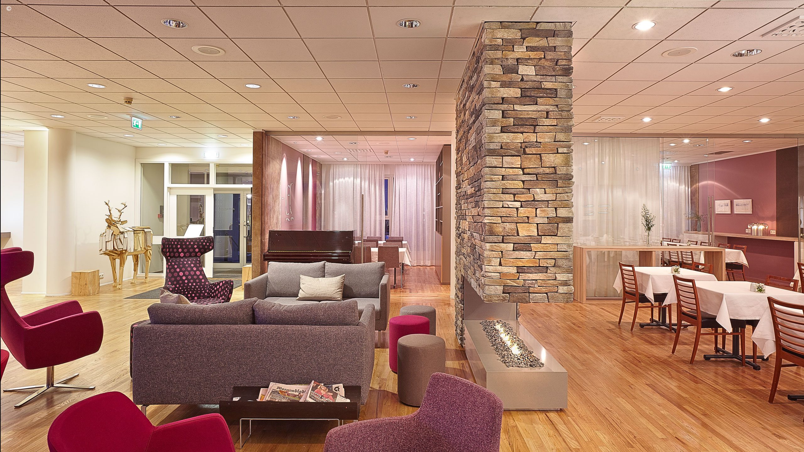 Icelandair Hotel Herad