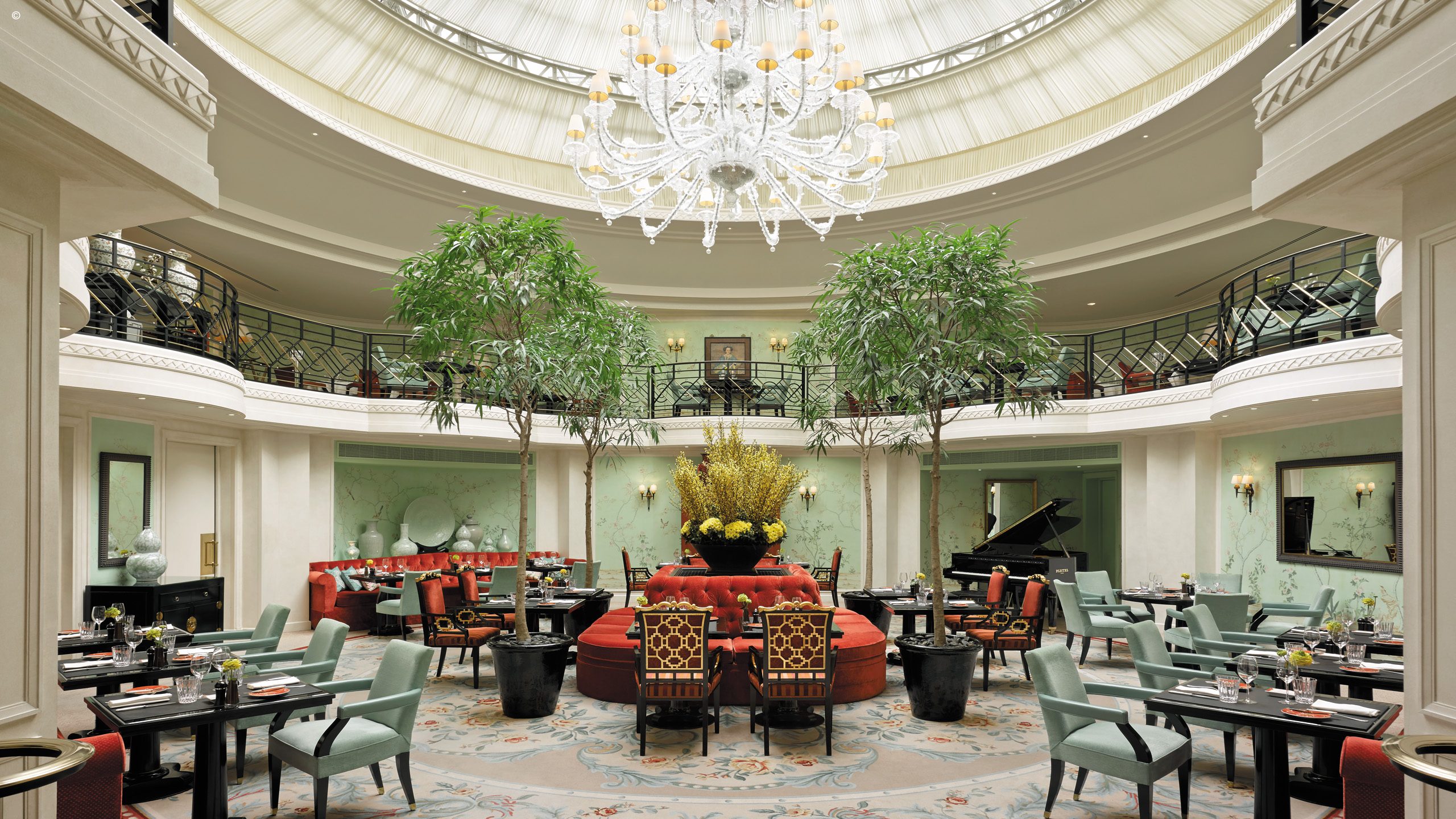 Shangri-La Paris