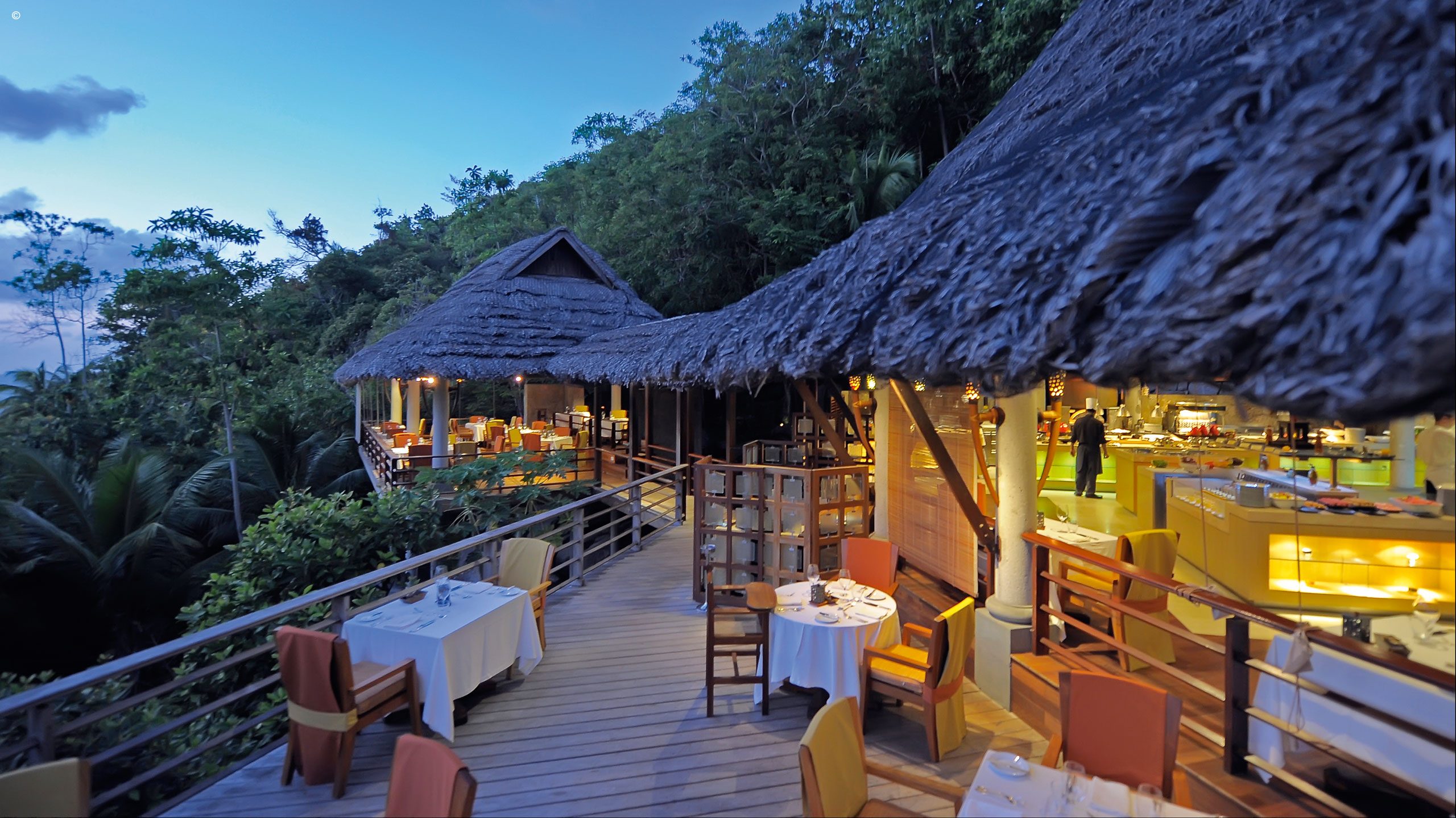 Constance Lemuria Resort | Luxury Hotel In Praslin Island