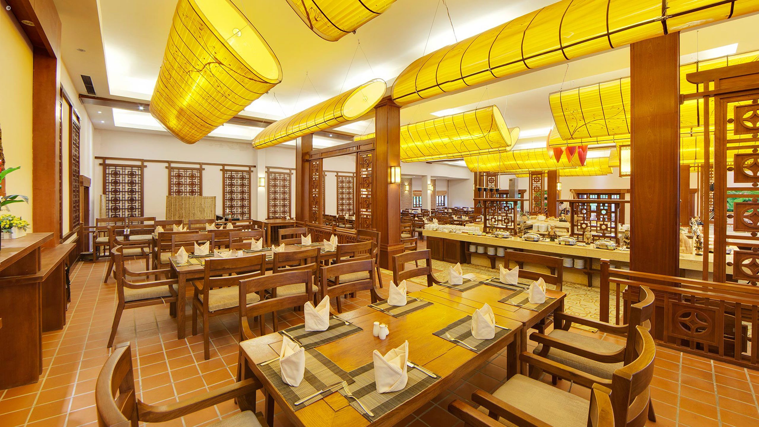 Emeralda Resort Ninh Binh