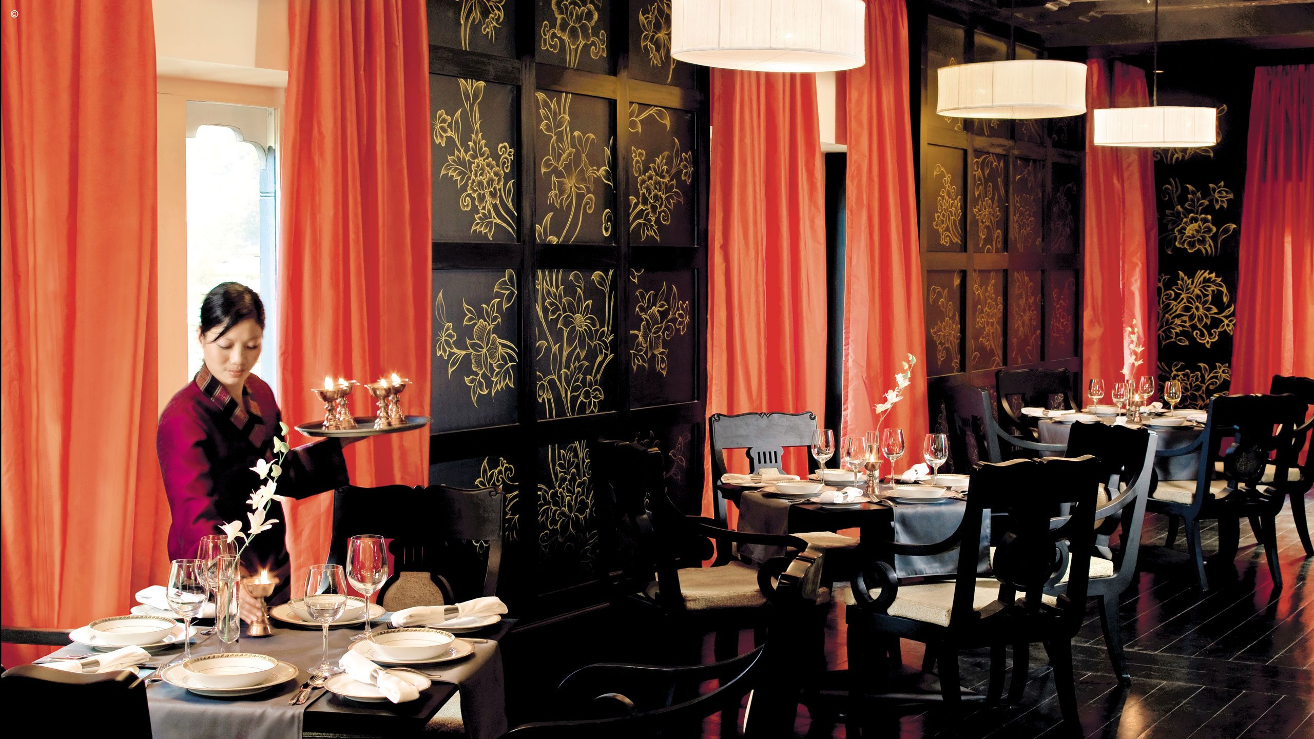 Taj Tashi Thimphu